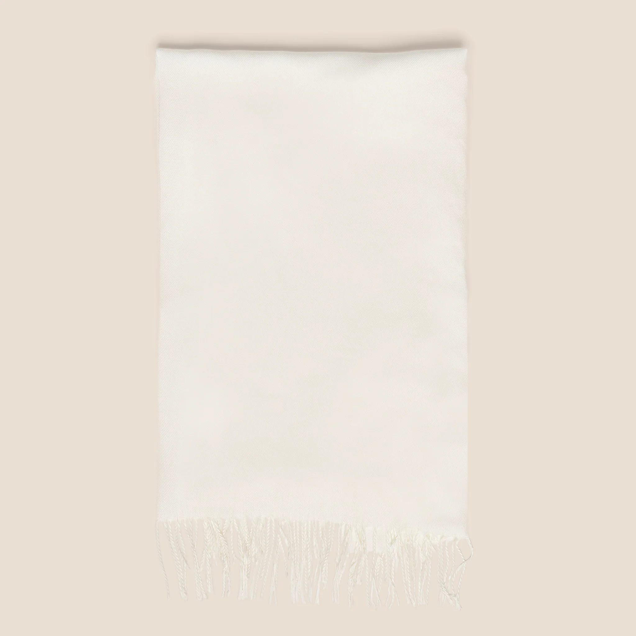 Alaina Wrap - White - Image 7