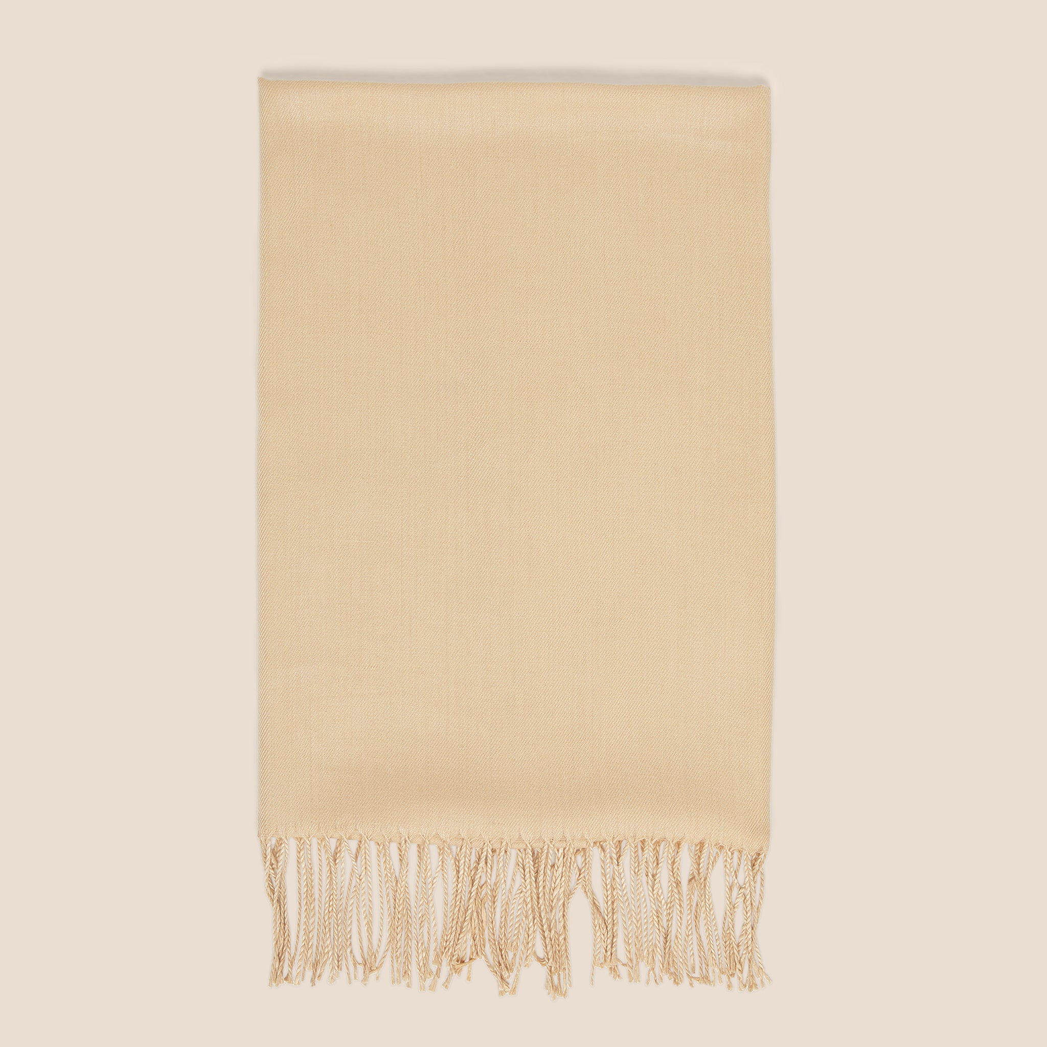 Aubrey Shawls - Beige - Image 9