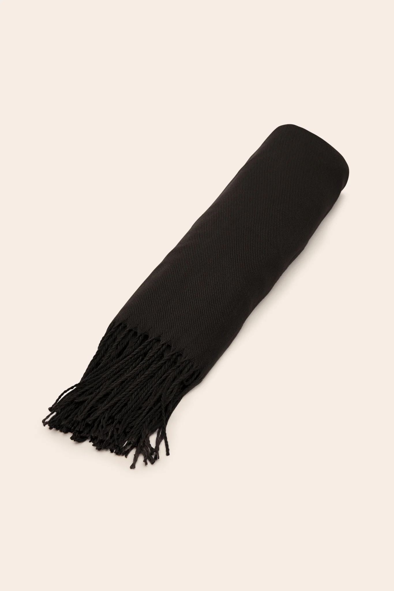 Aubrey Shawls - Black - Image 3