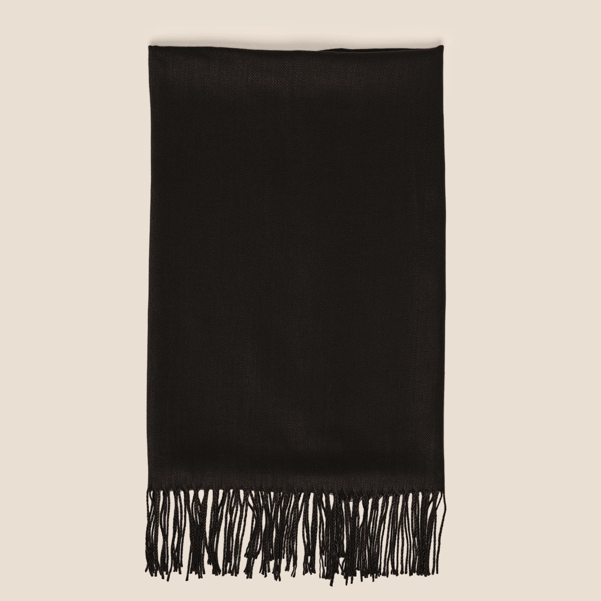 Aubrey Shawls - Black - Image 6