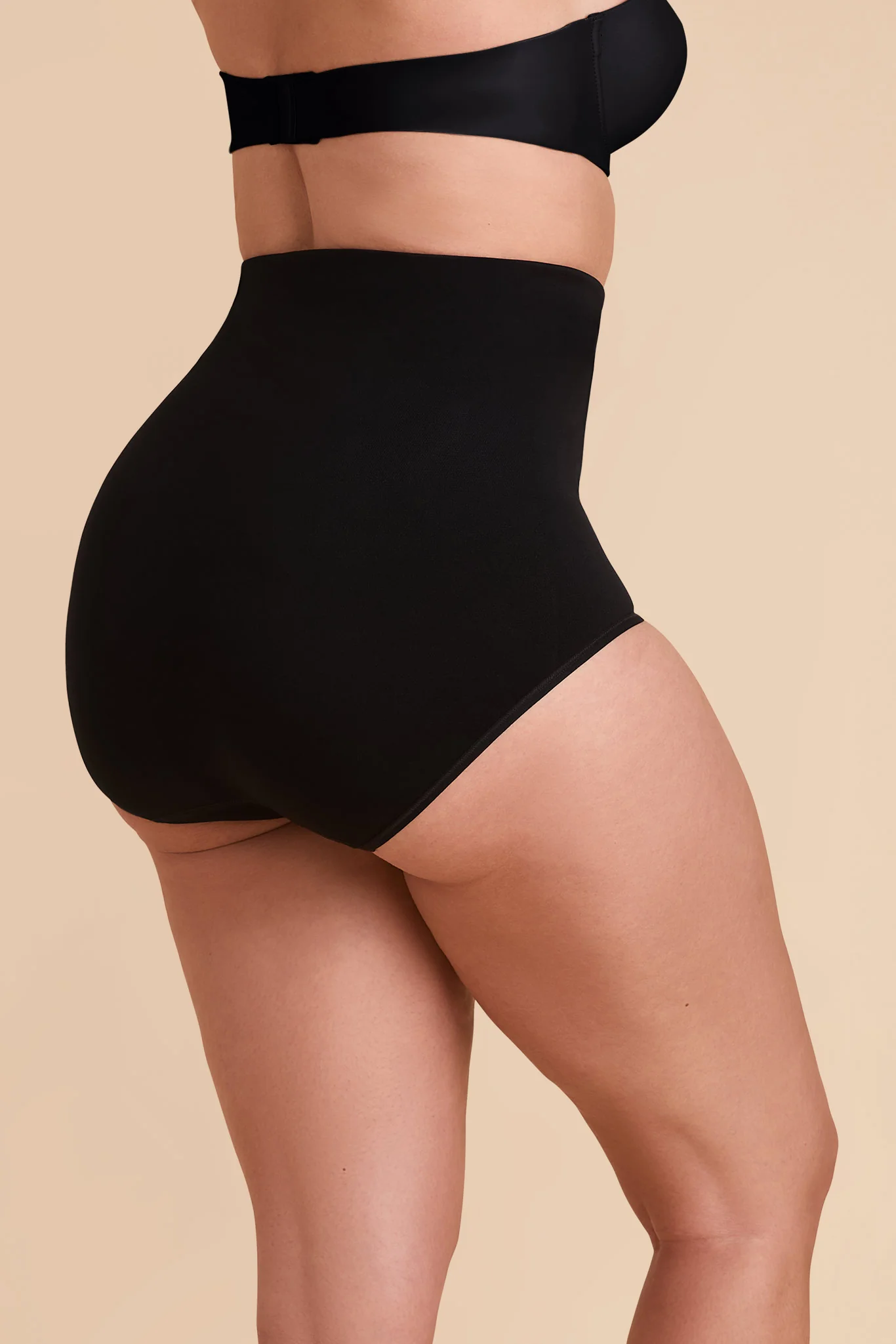 Avery Brief - Black - Image 2