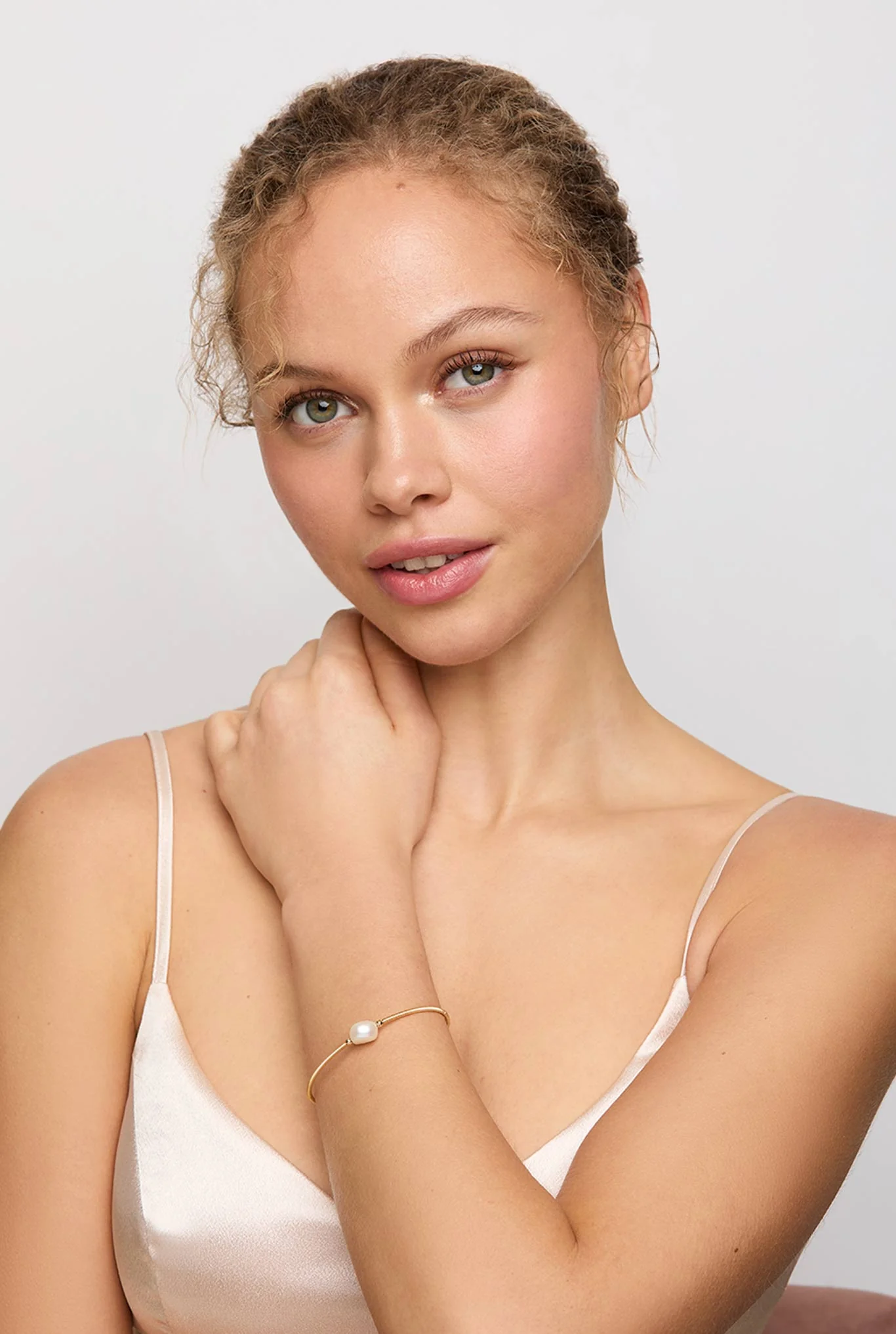 Beaufort Bracelet - Gold - Image 2