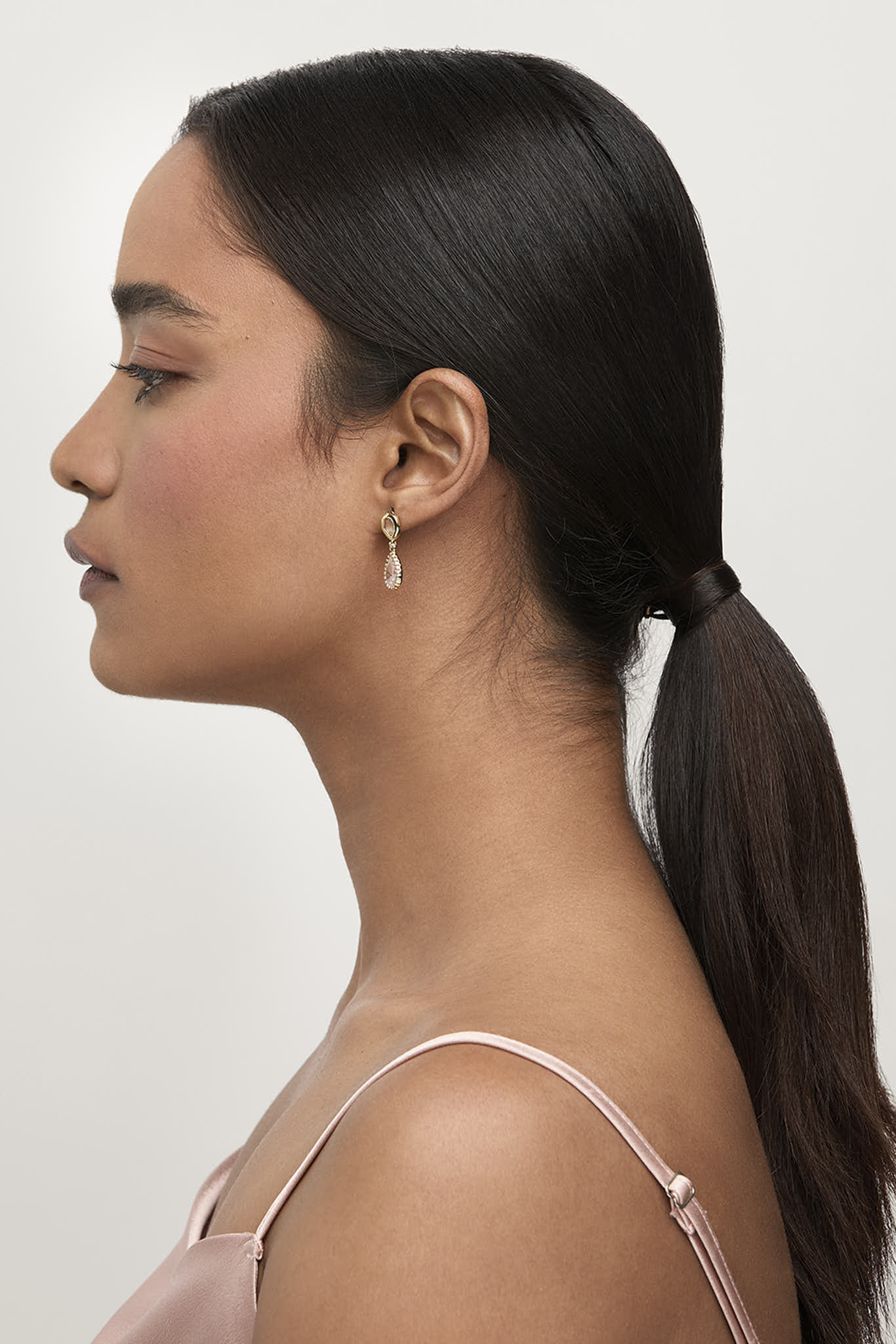 Berlin Earrings - Gold - Image 2