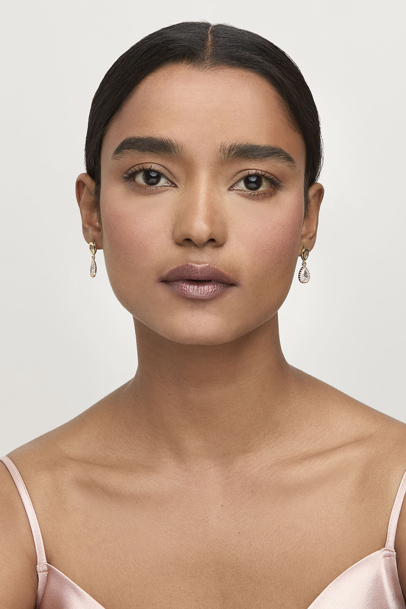 Berlin Earrings - Gold - Image 3