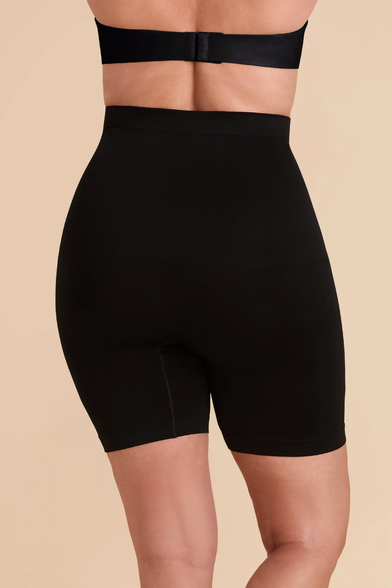 Bianca Shorts - Black - Image 7