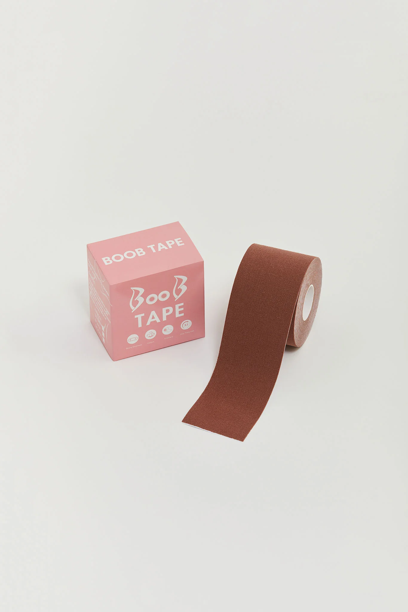 Brynn Body Tape - Mocha