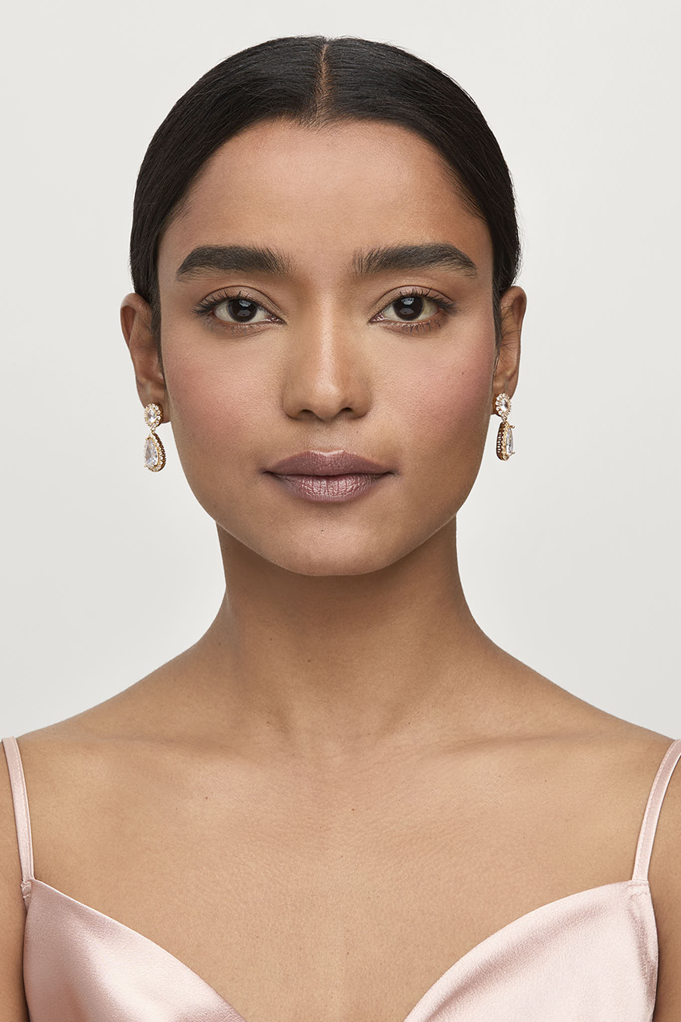 Calgary Earrings - Gold - Image 3