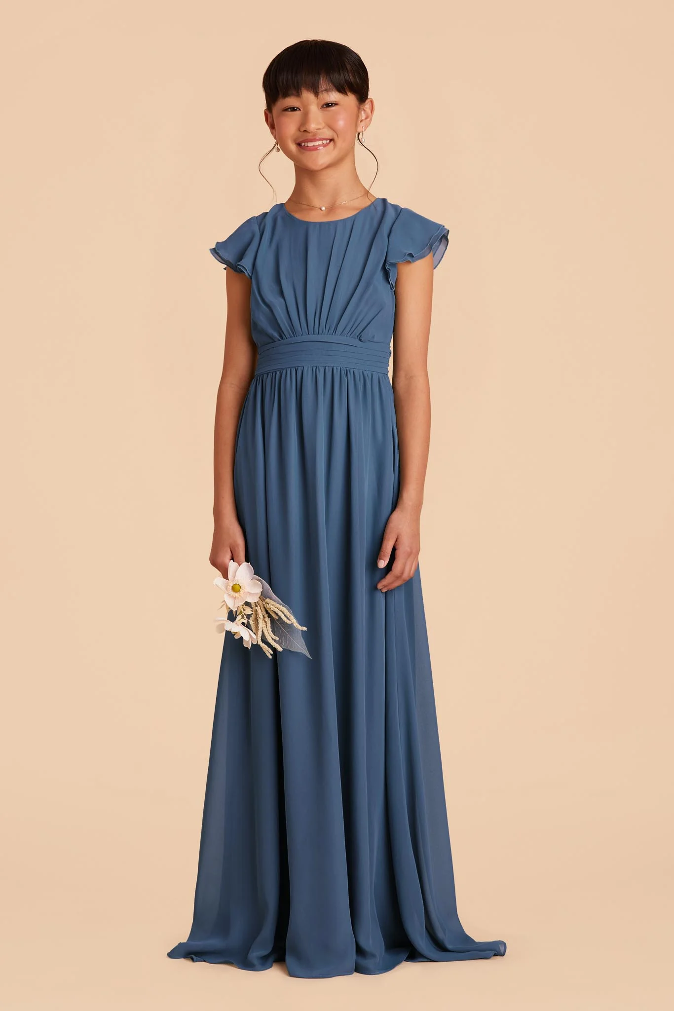 Celine Junior Dress - Twilight