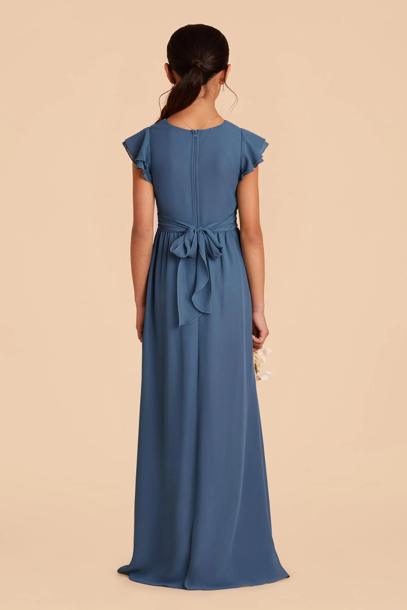 Celine Junior Dress - Twilight - Image 2