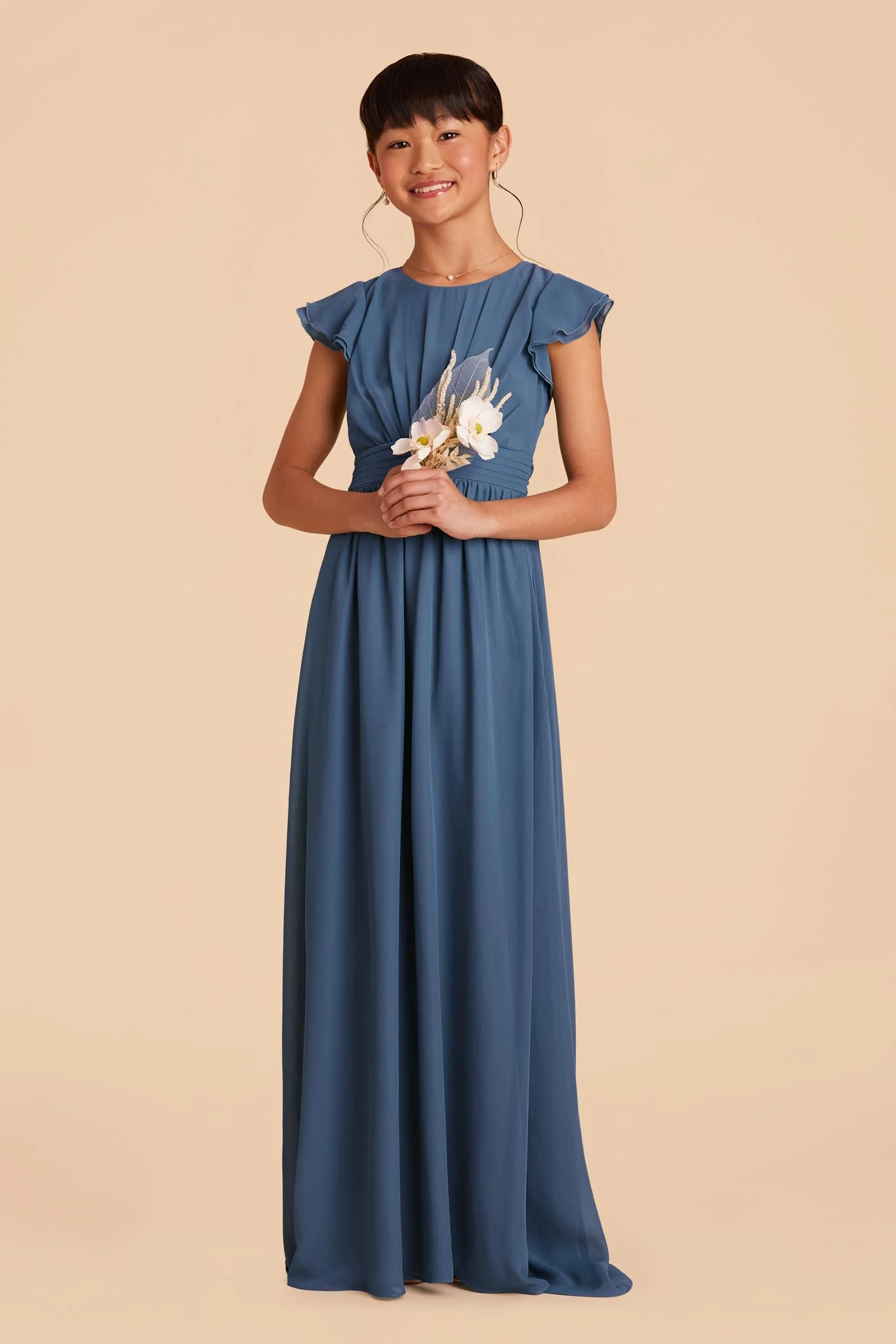 Celine Junior Dress - Twilight - Image 3