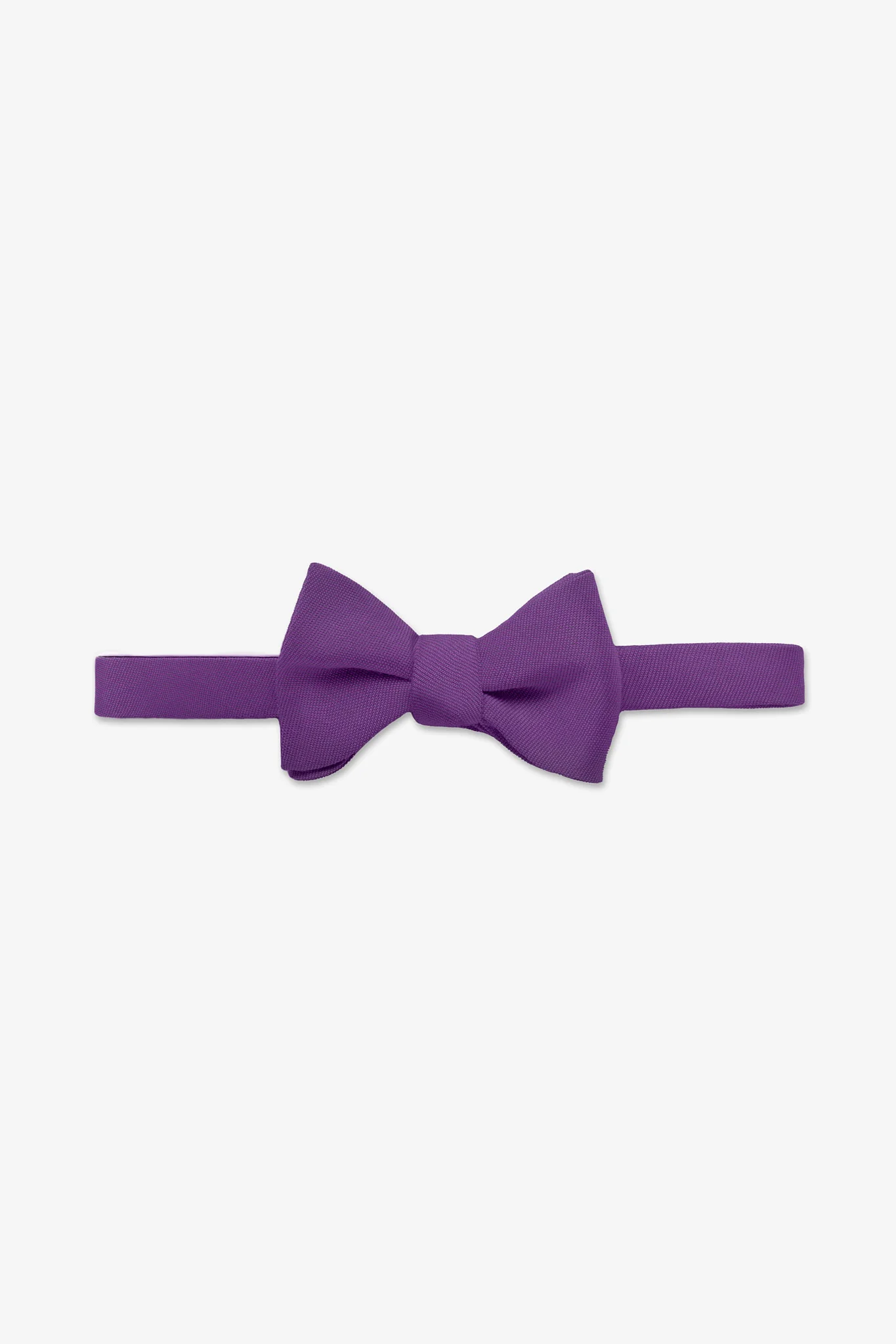 Daniel Bow Tie - Amethyst - Image 3
