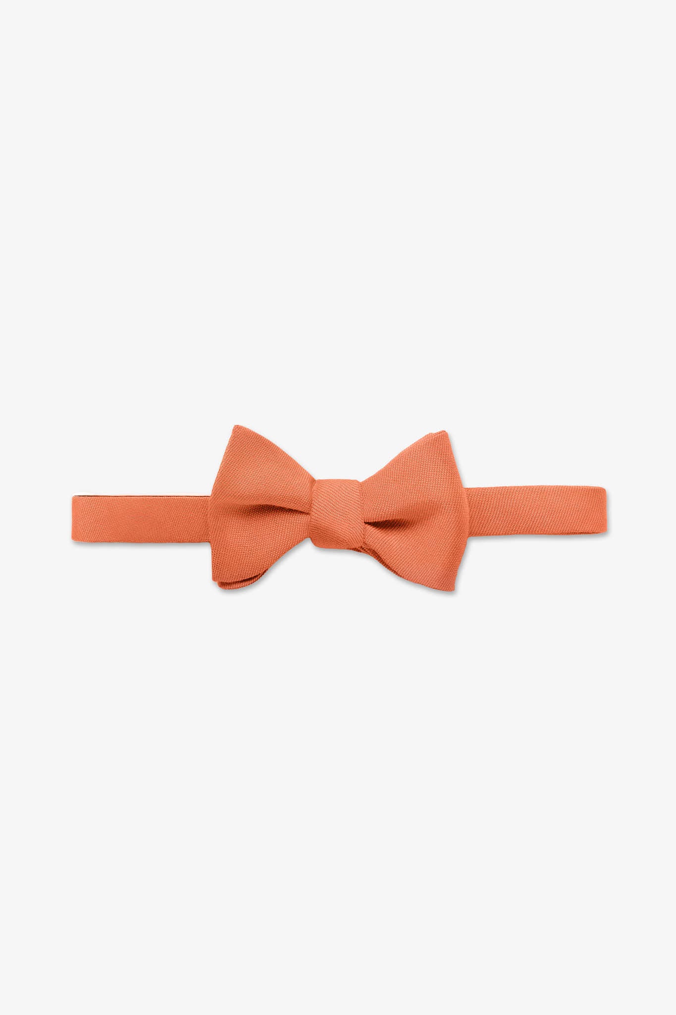 Daniel Bow Tie - Apricot
