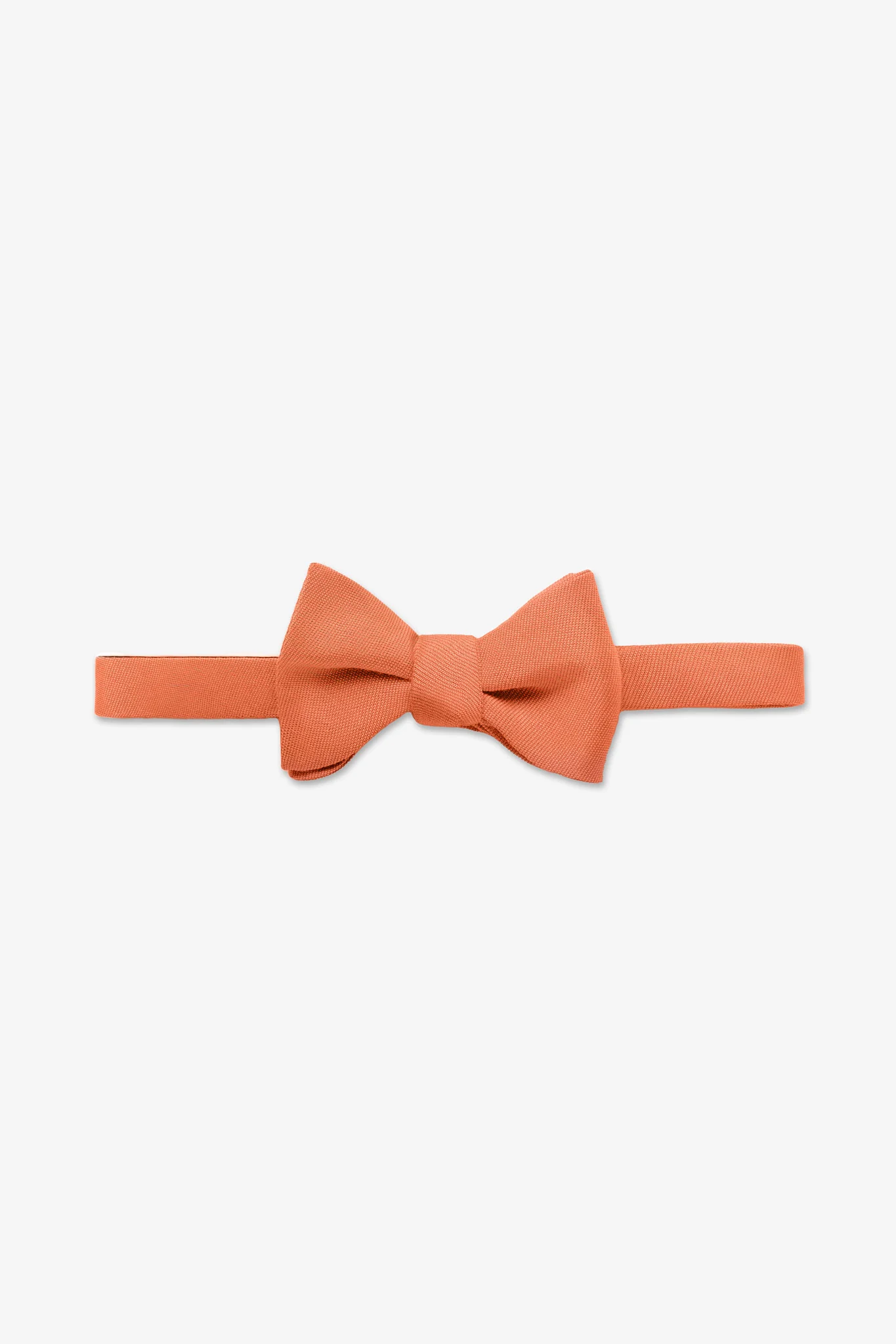 Daniel Bow Tie - Apricot - Image 3