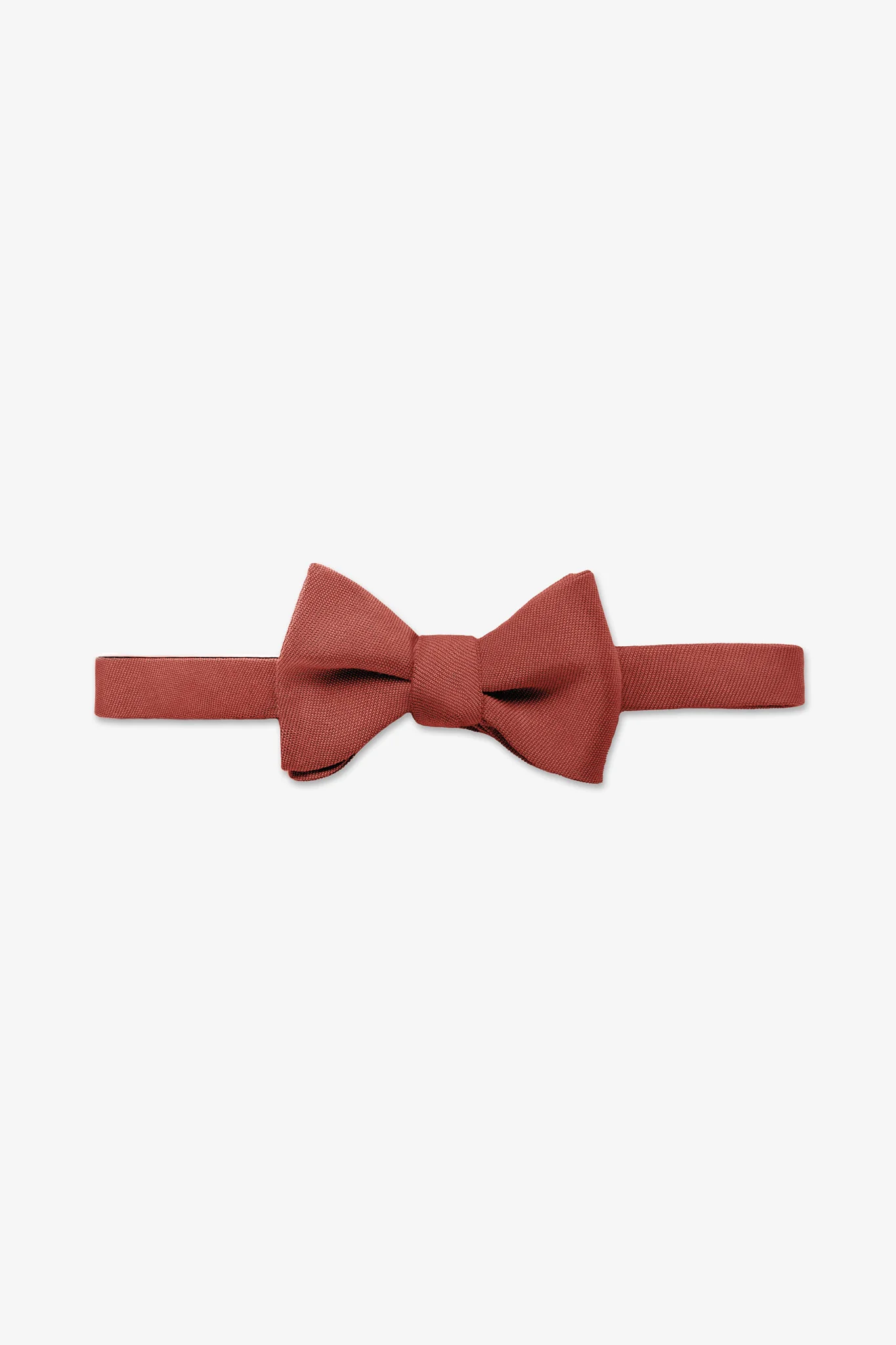 Daniel Bow Tie - Auburn
