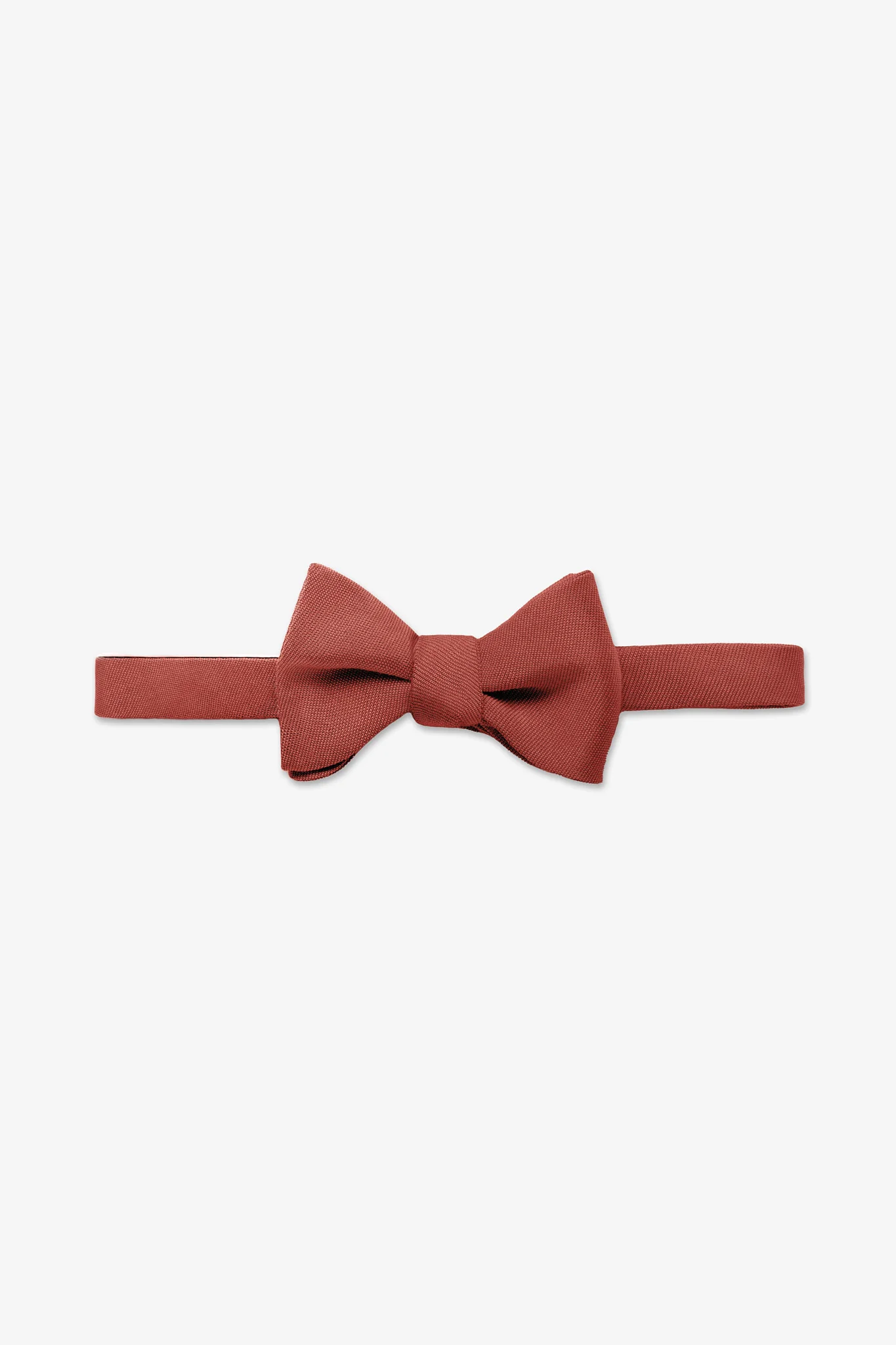 Daniel Bow Tie - Auburn - Image 3
