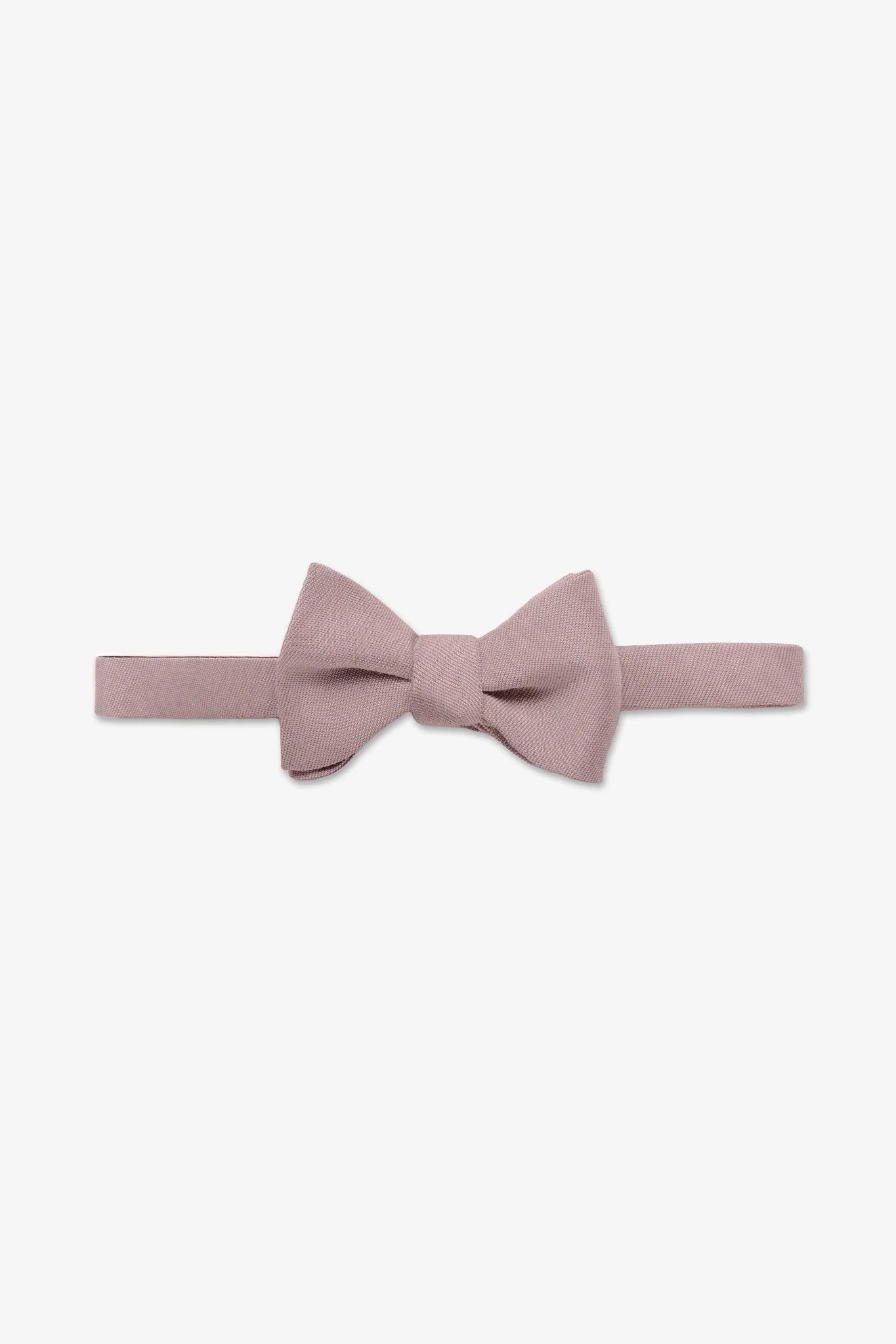 Daniel Bow Tie - Blush Pink - Image 3