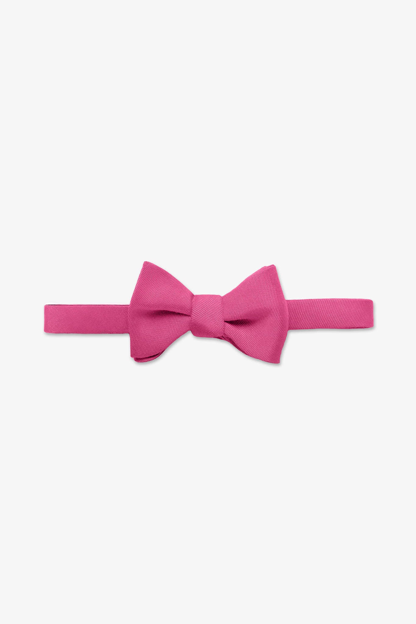 Daniel Bow Tie - Bon Bon Pink