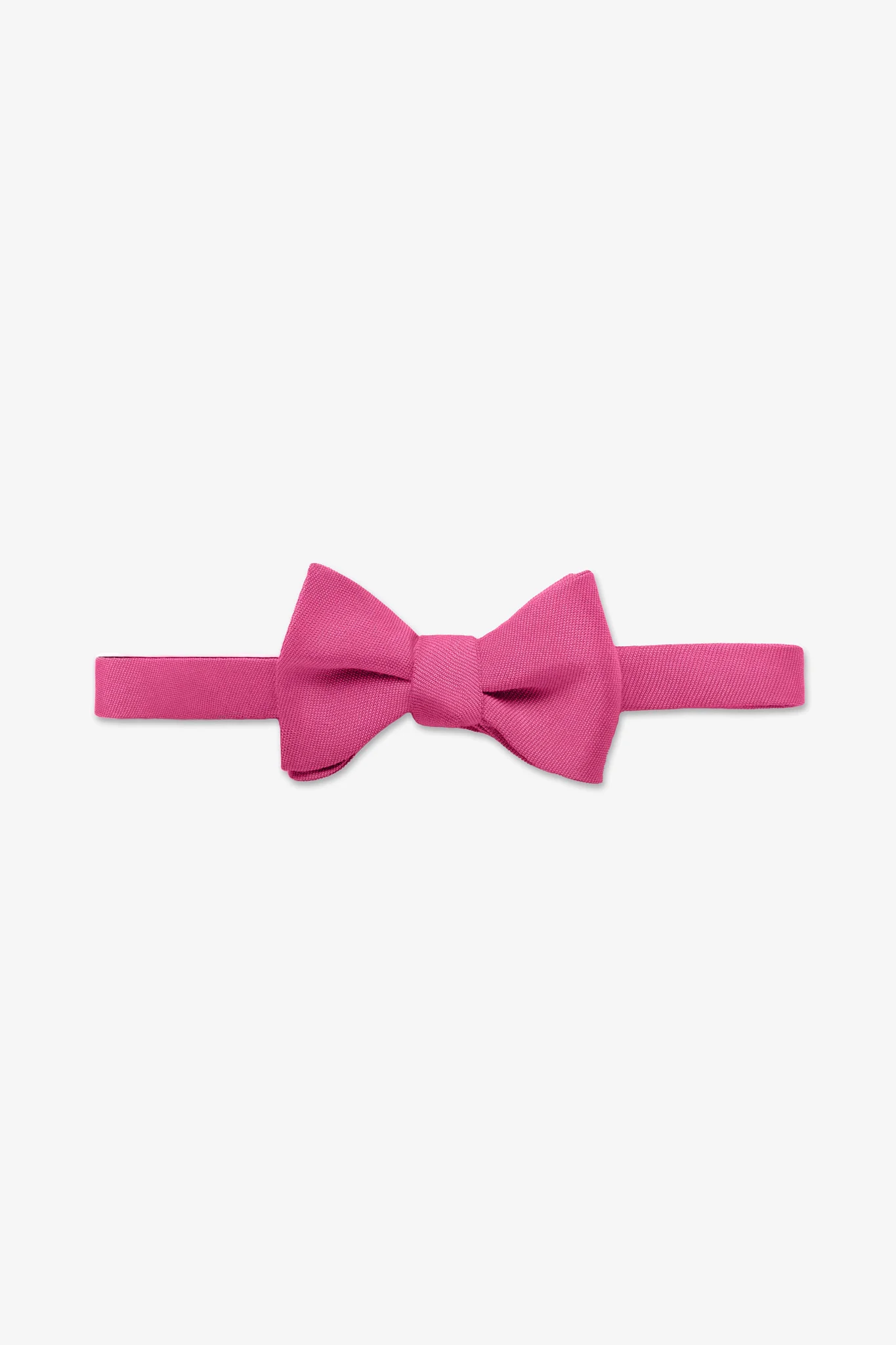 Daniel Bow Tie - Bon Bon Pink - Image 3