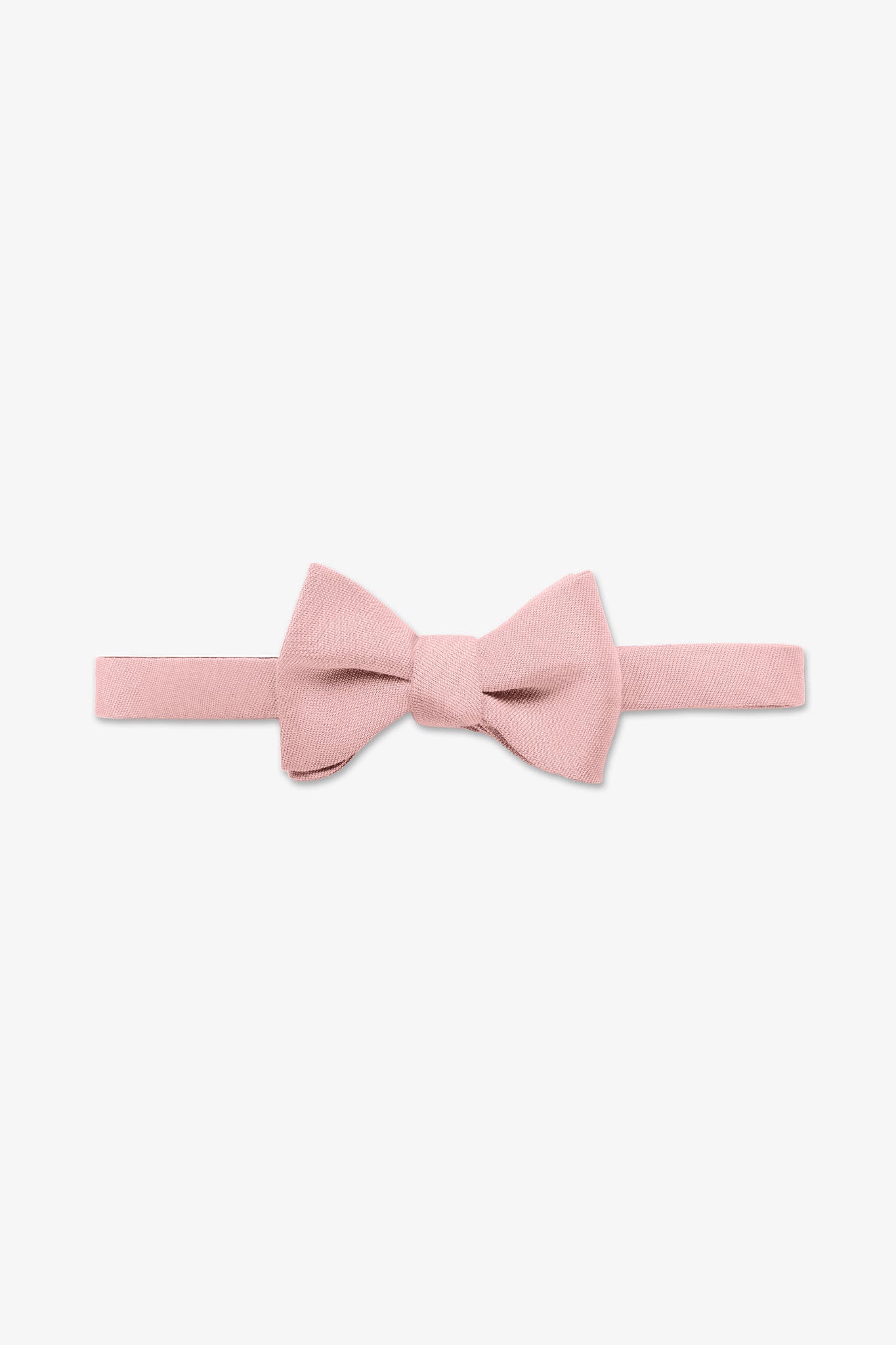 Daniel Bow Tie - Bubblegum Pink