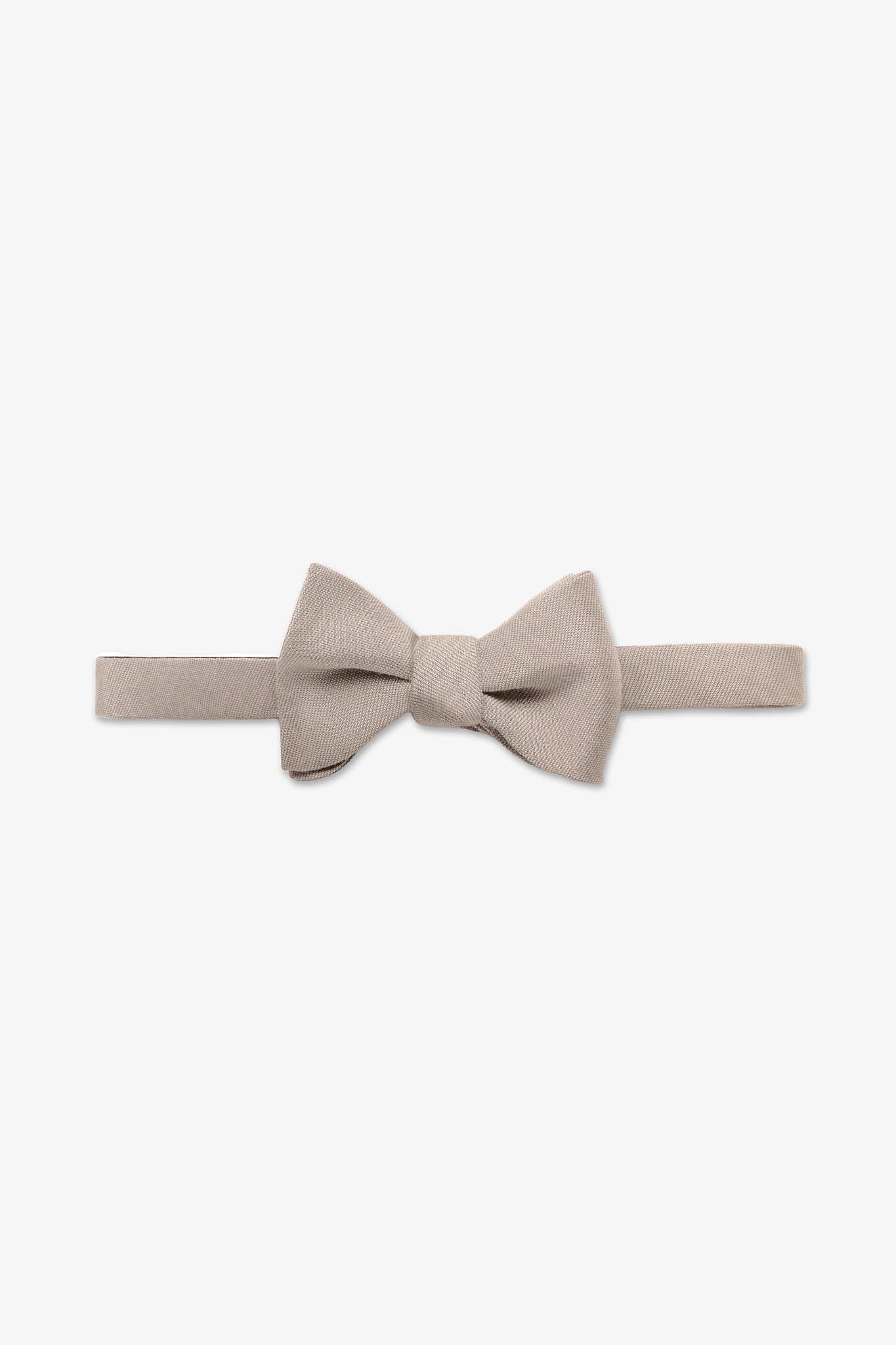 Daniel Bow Tie - Champagne