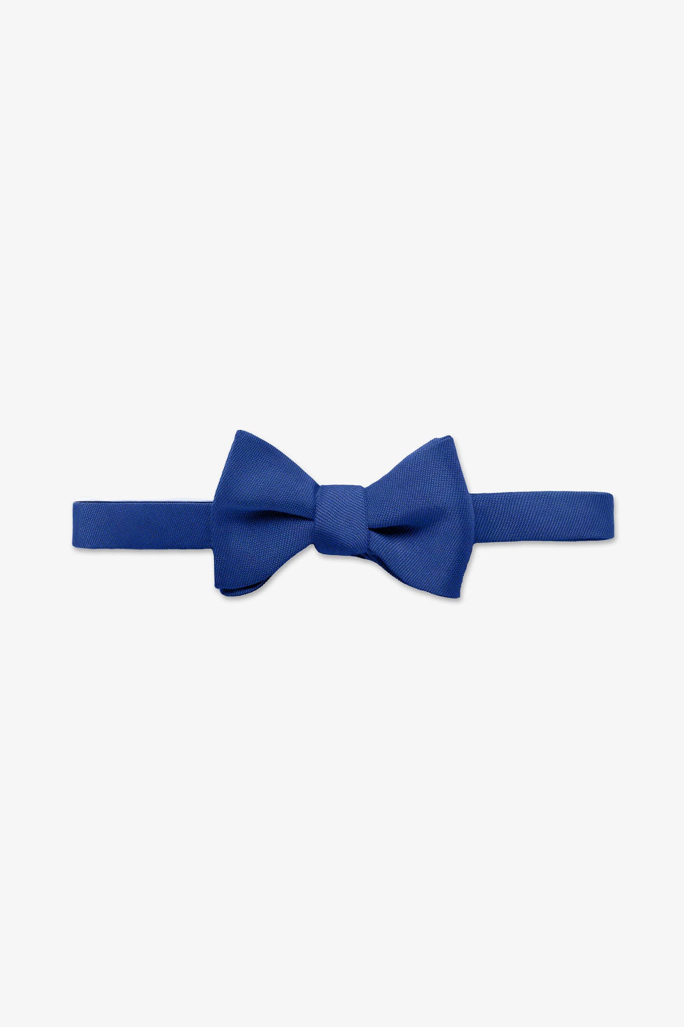 Daniel Bow Tie - Cobalt Blue