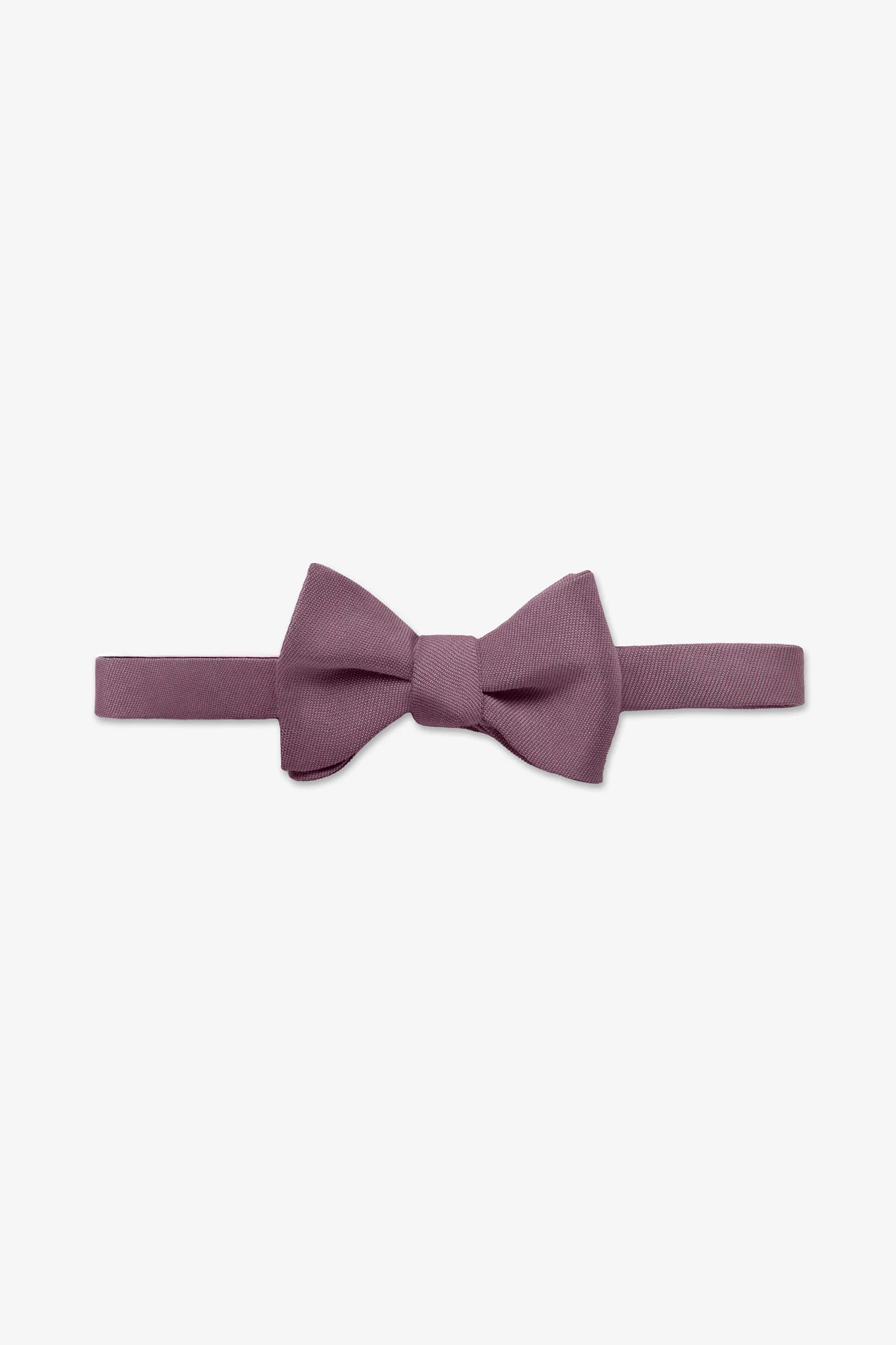Daniel Bow Tie - Dark Mauve - Image 3
