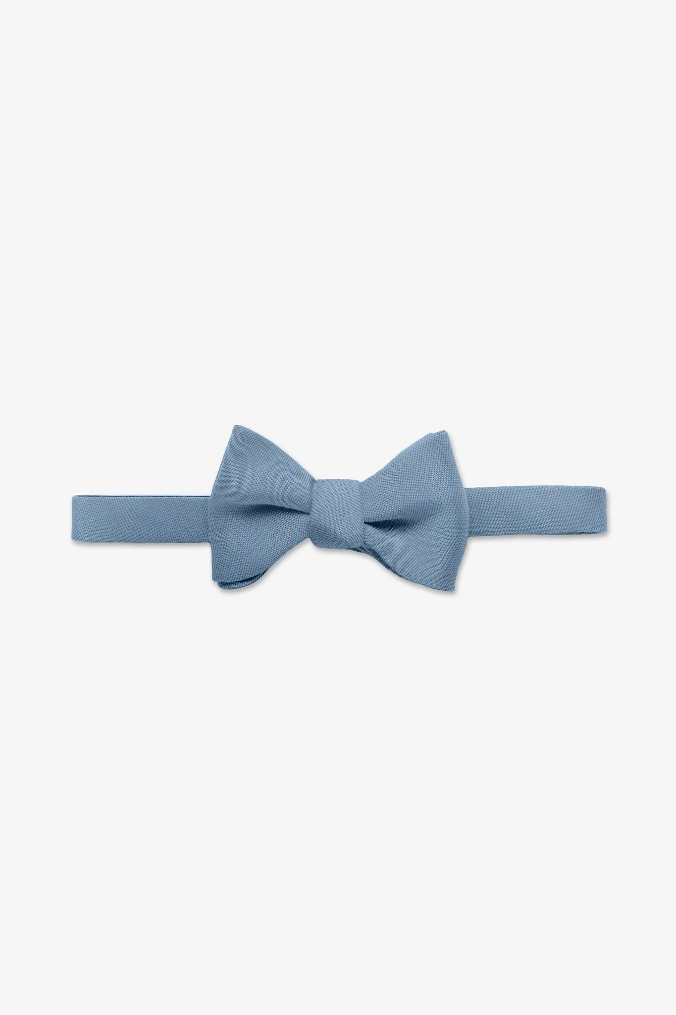 Daniel Bow Tie - Dusty Blue - Image 3