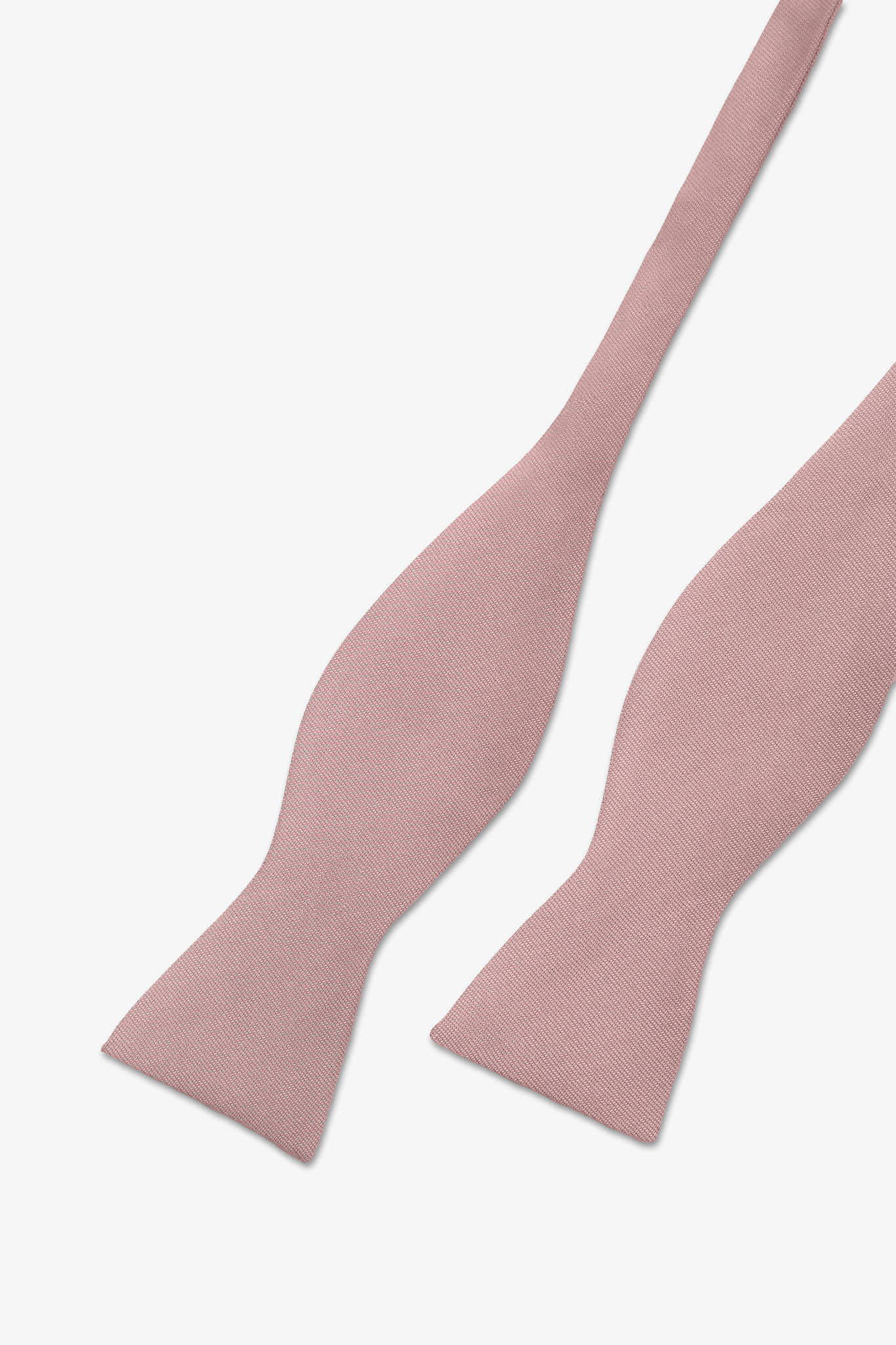 Daniel Bow Tie - Dusty Rose - Image 2