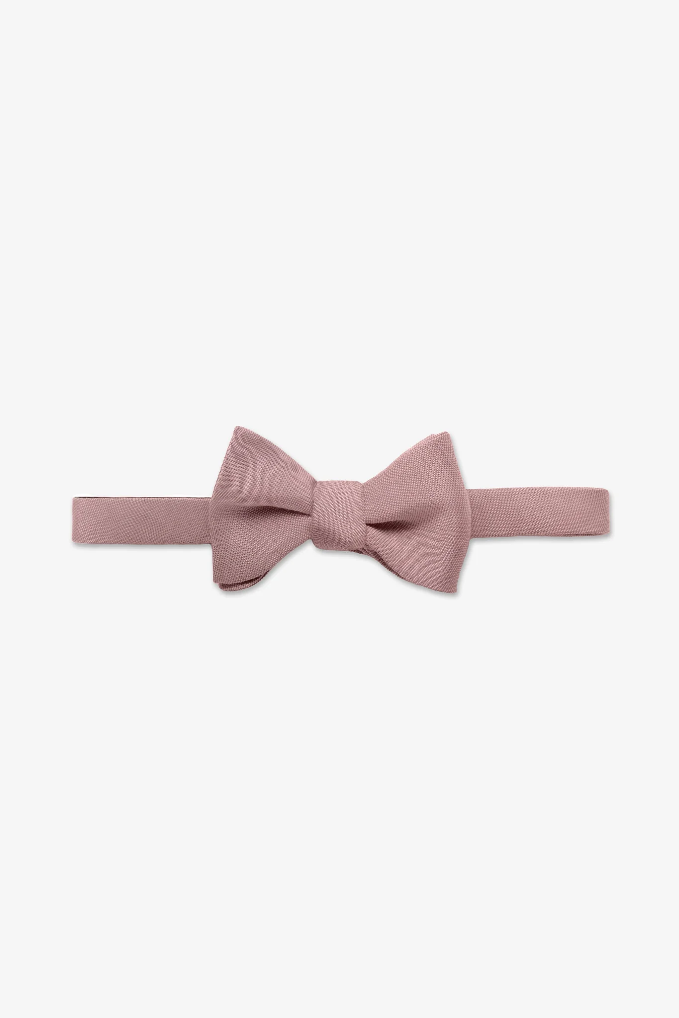 Daniel Bow Tie - Dusty Rose - Image 3