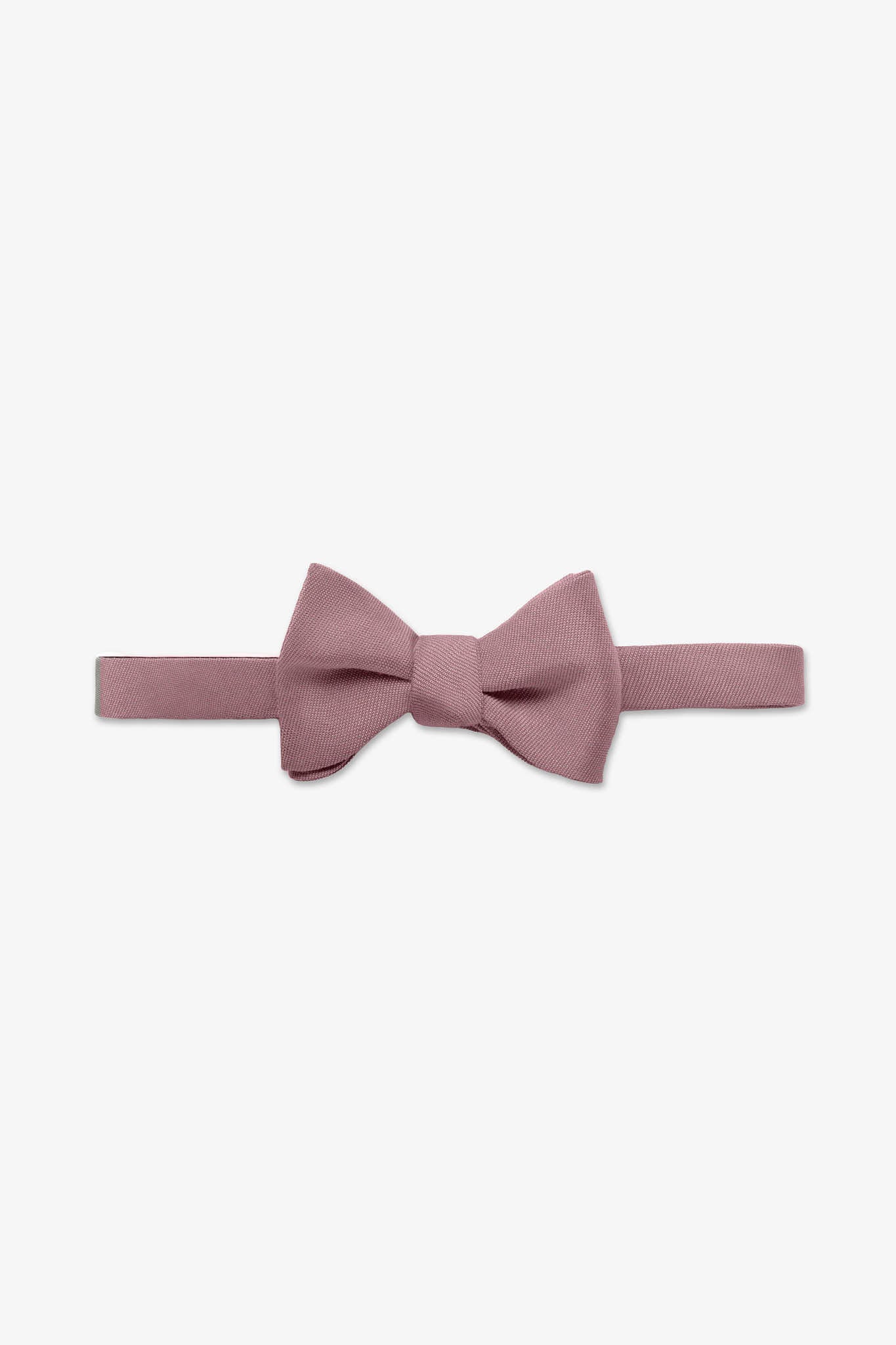 Daniel Bow Tie - English Rose