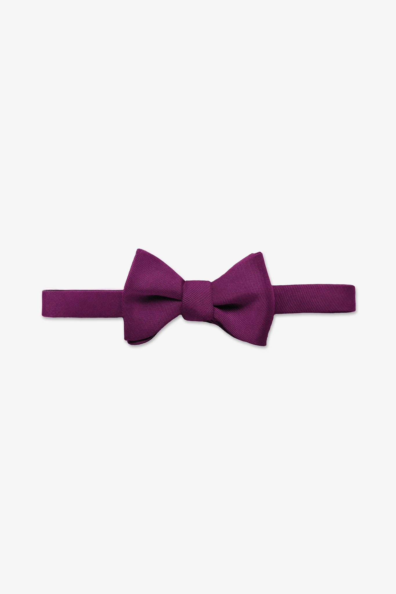Daniel Bow Tie - Fig - Image 3