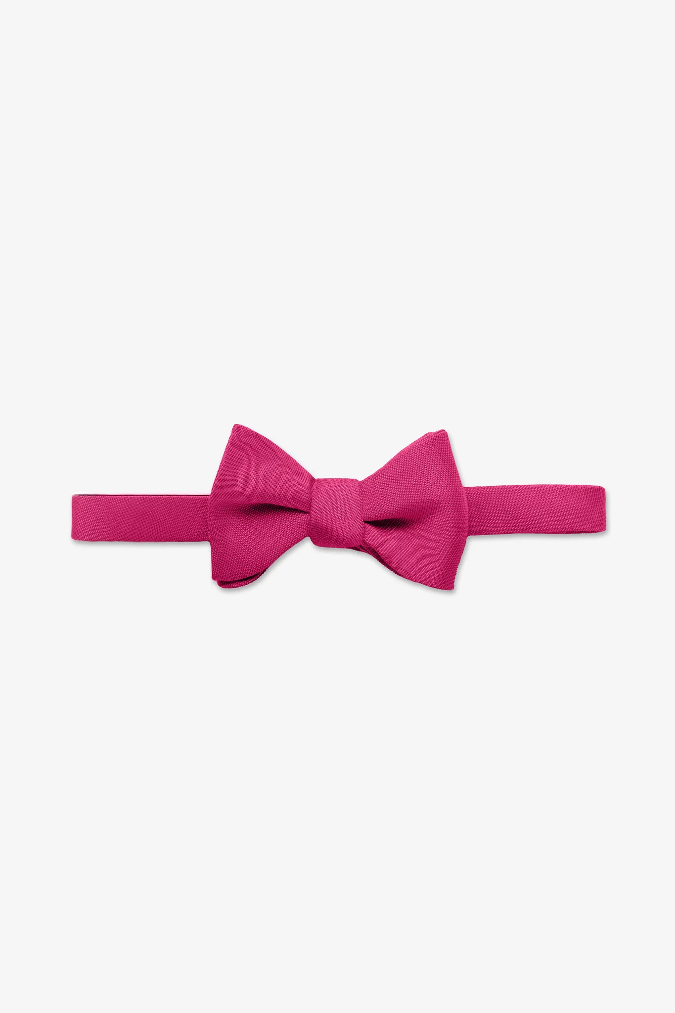 Daniel Bow Tie - Fuchsia - Image 3