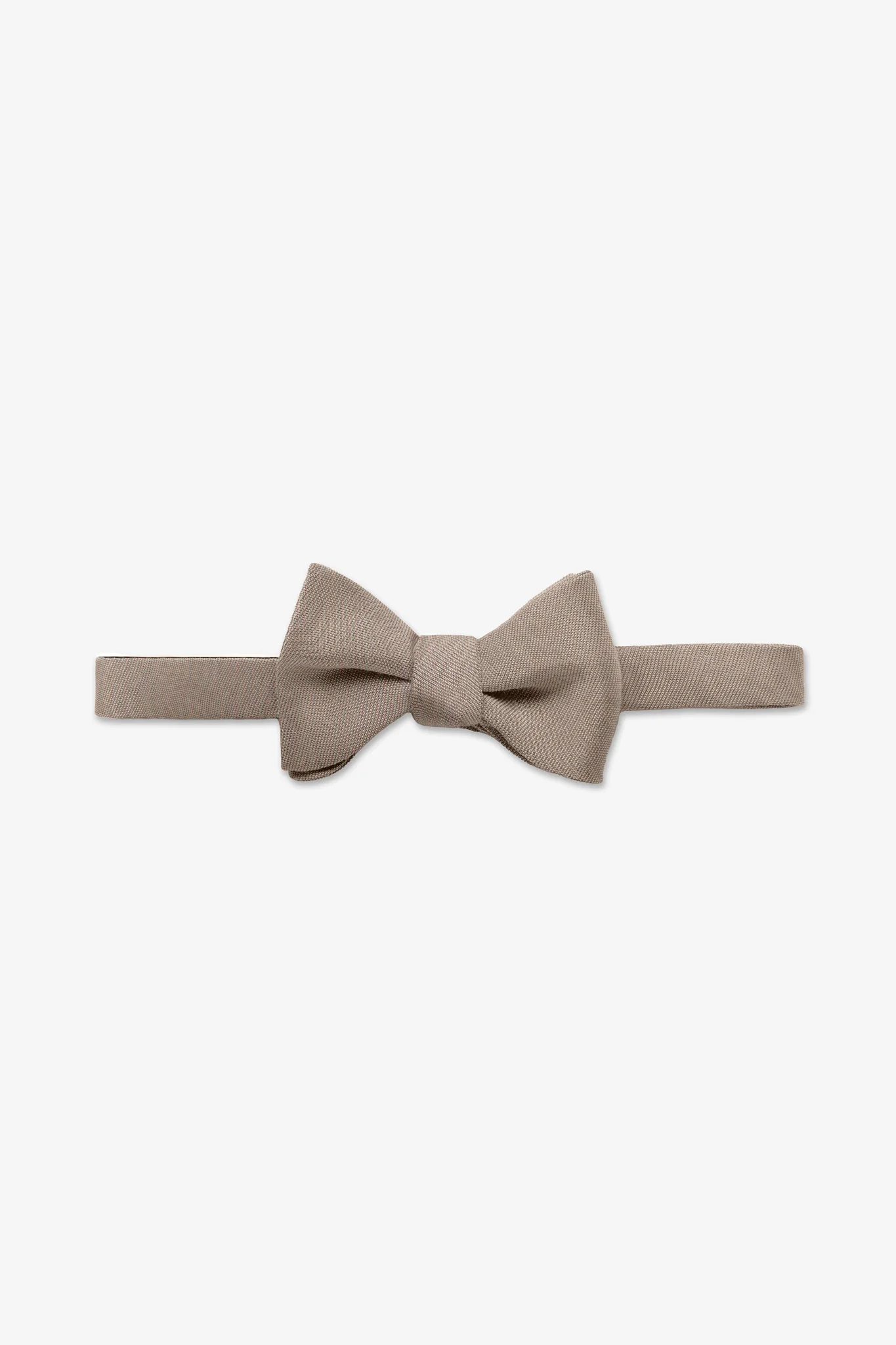 Daniel Bow Tie - Gold - Image 3