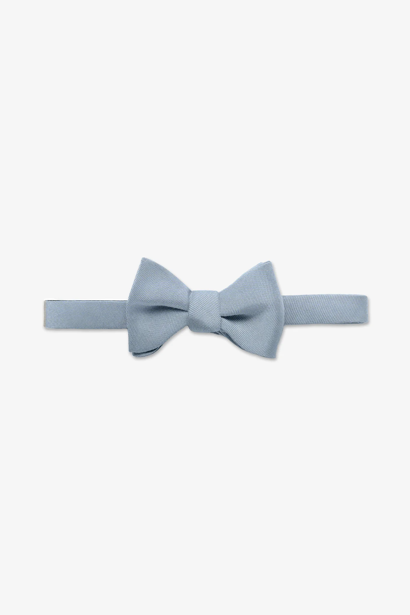 Daniel Bow Tie - Ice Blue - Image 3