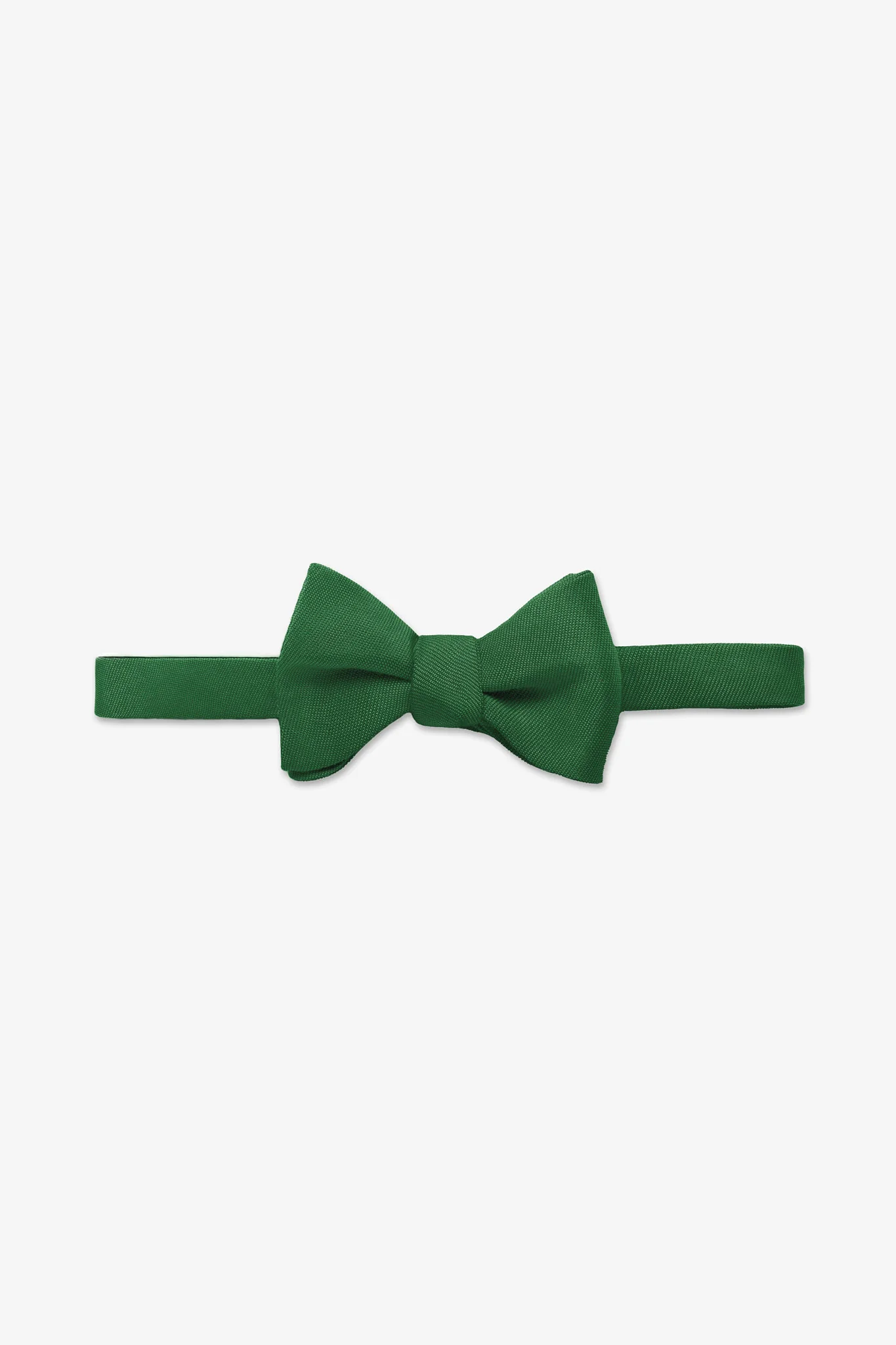 Daniel Bow Tie - Kelly Green