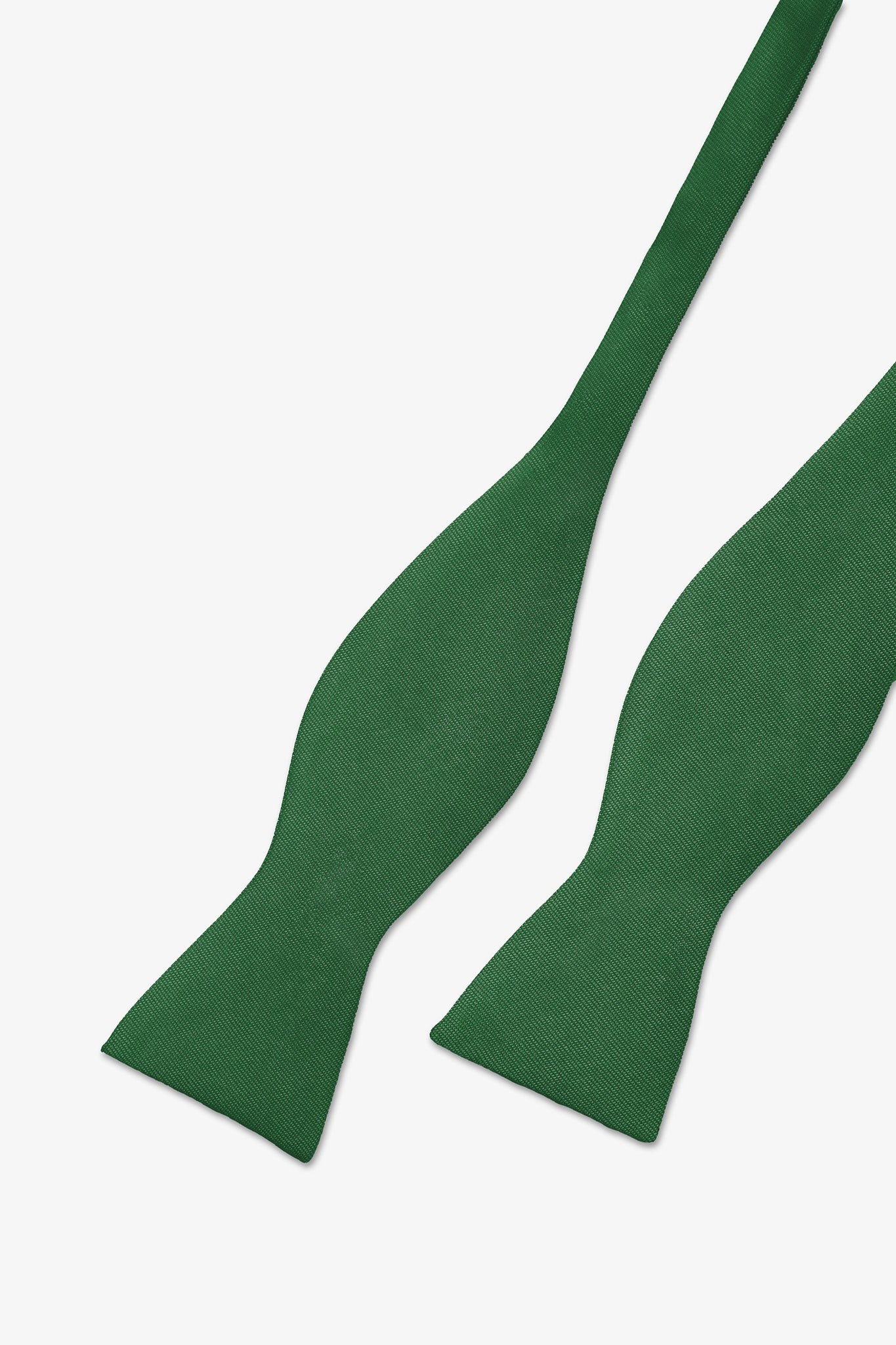 Daniel Bow Tie - Kelly Green - Image 2
