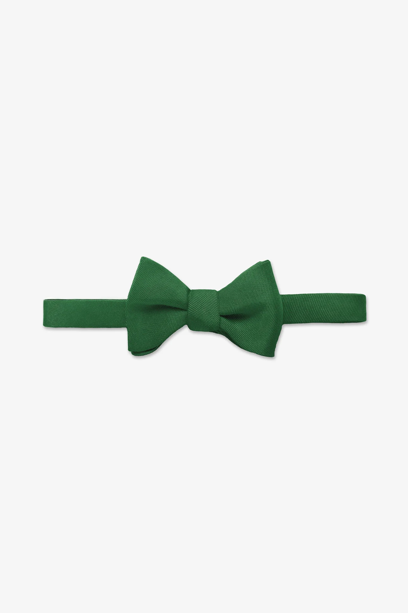 Daniel Bow Tie - Kelly Green - Image 3