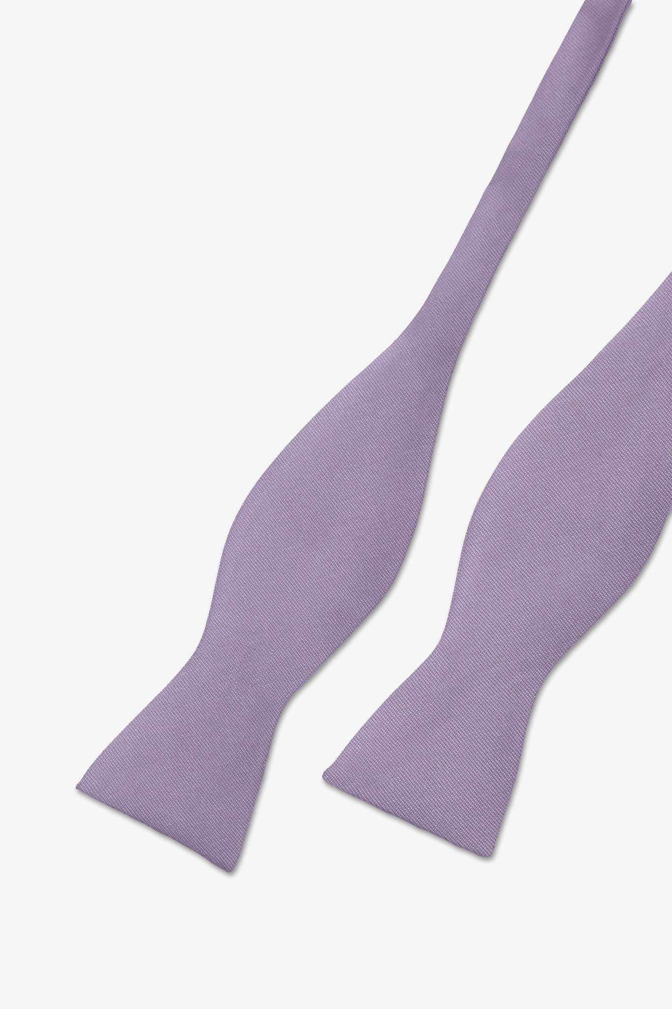 Daniel Bow Tie - Lavender - Image 2