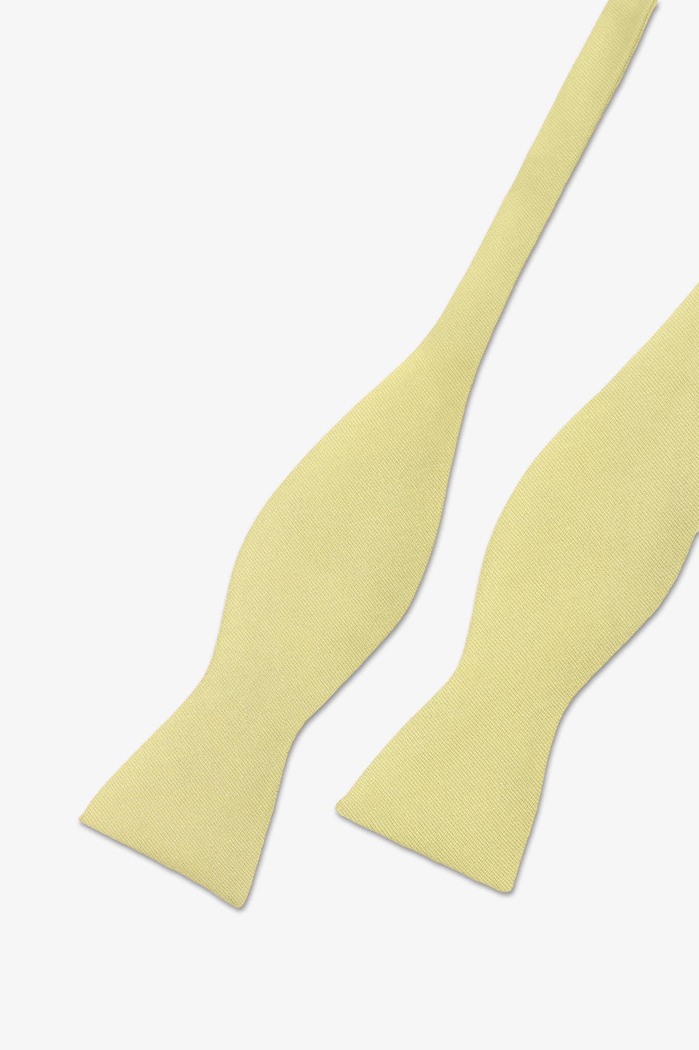 Daniel Bow Tie - Lemon Sorbet - Image 2