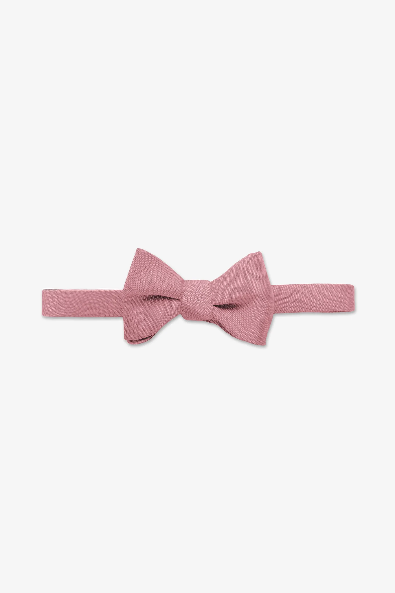 Daniel Bow Tie - Mulberry