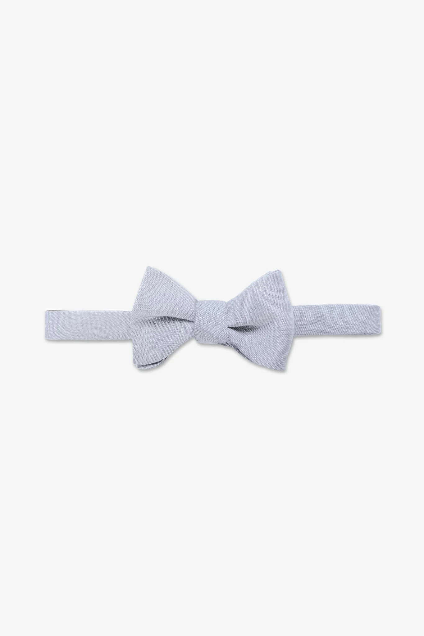 Daniel Bow Tie - Periwinkle Blue