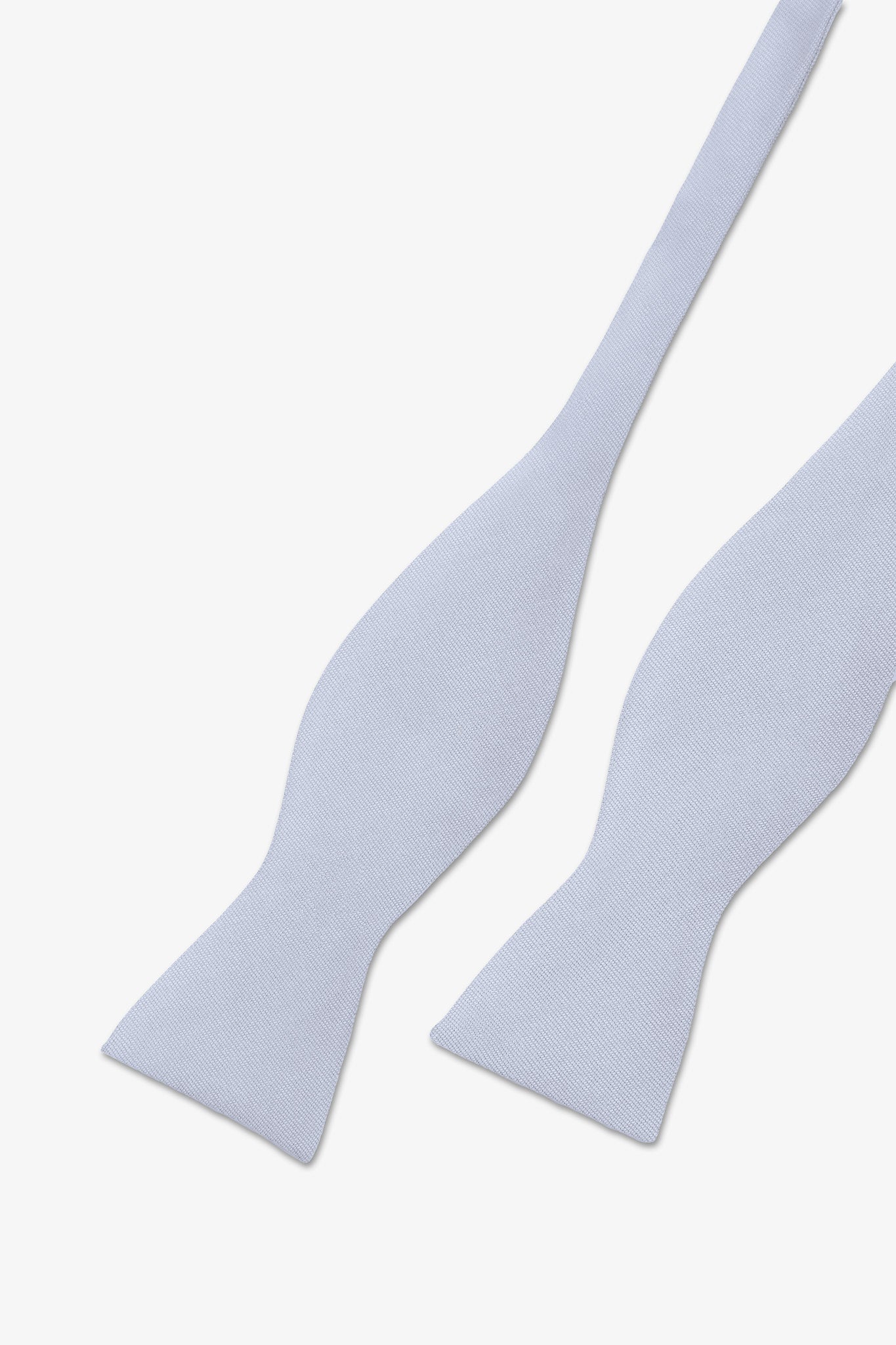 Daniel Bow Tie - Periwinkle Blue - Image 2