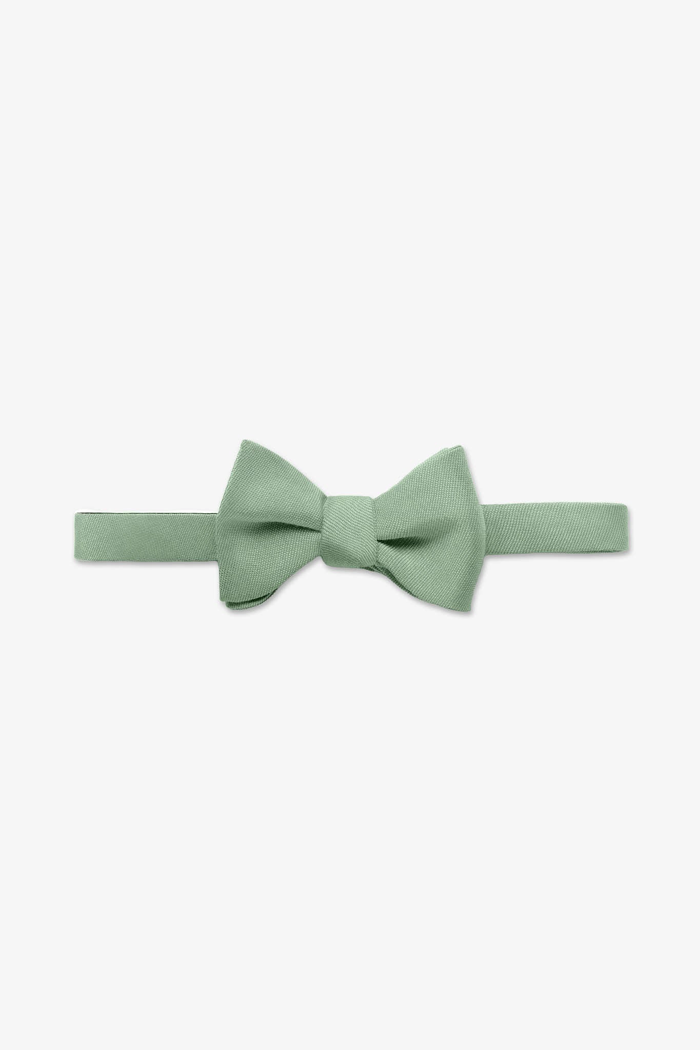 Daniel Bow Tie - Pistachio