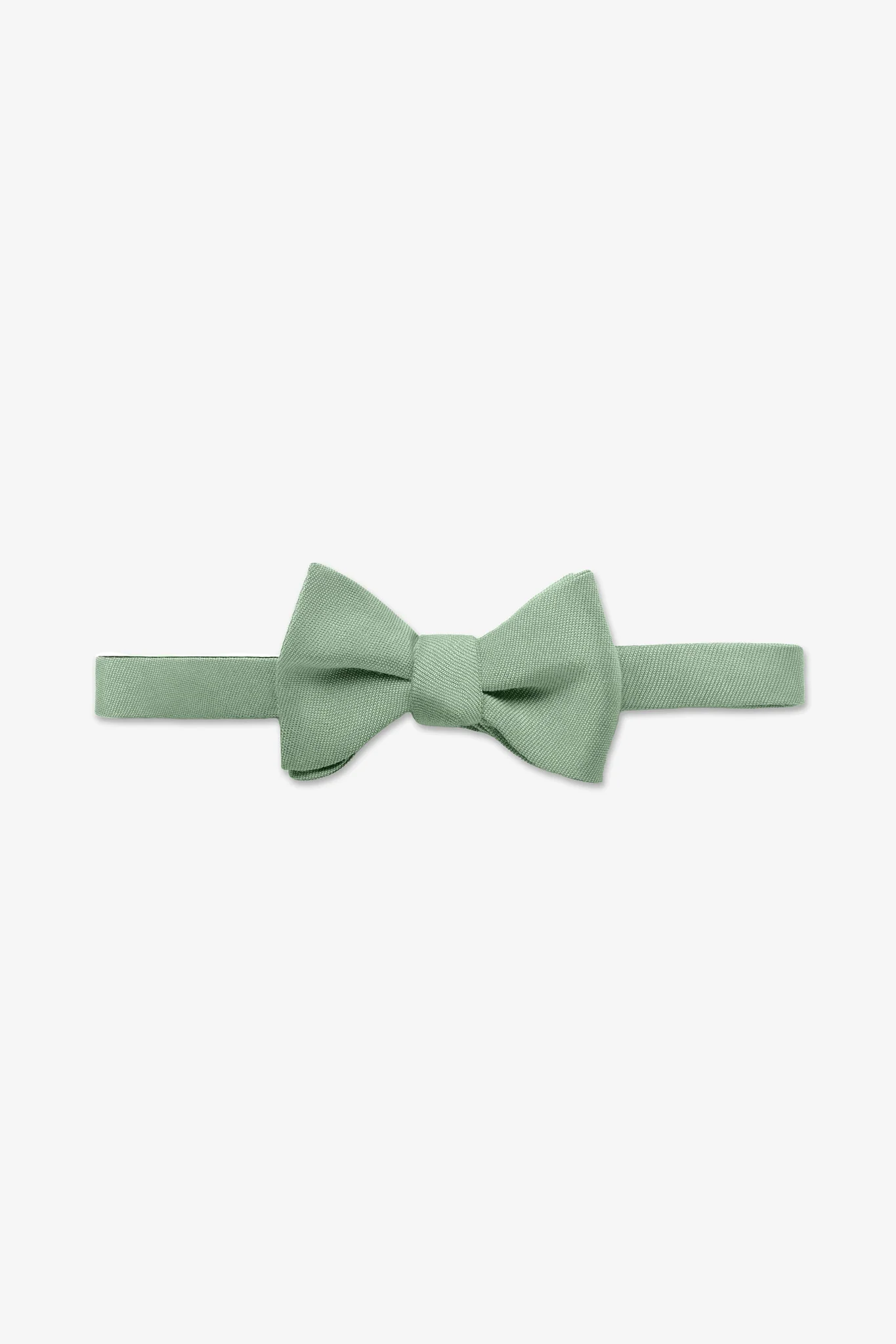Daniel Bow Tie - Pistachio - Image 3