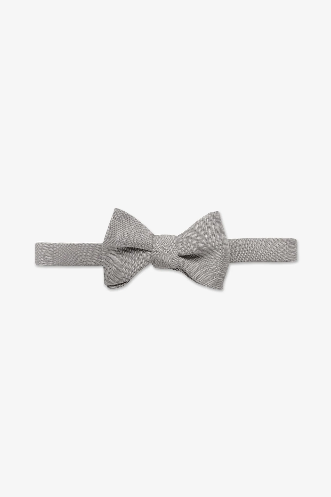 Daniel Bow Tie - Platinum - Image 3