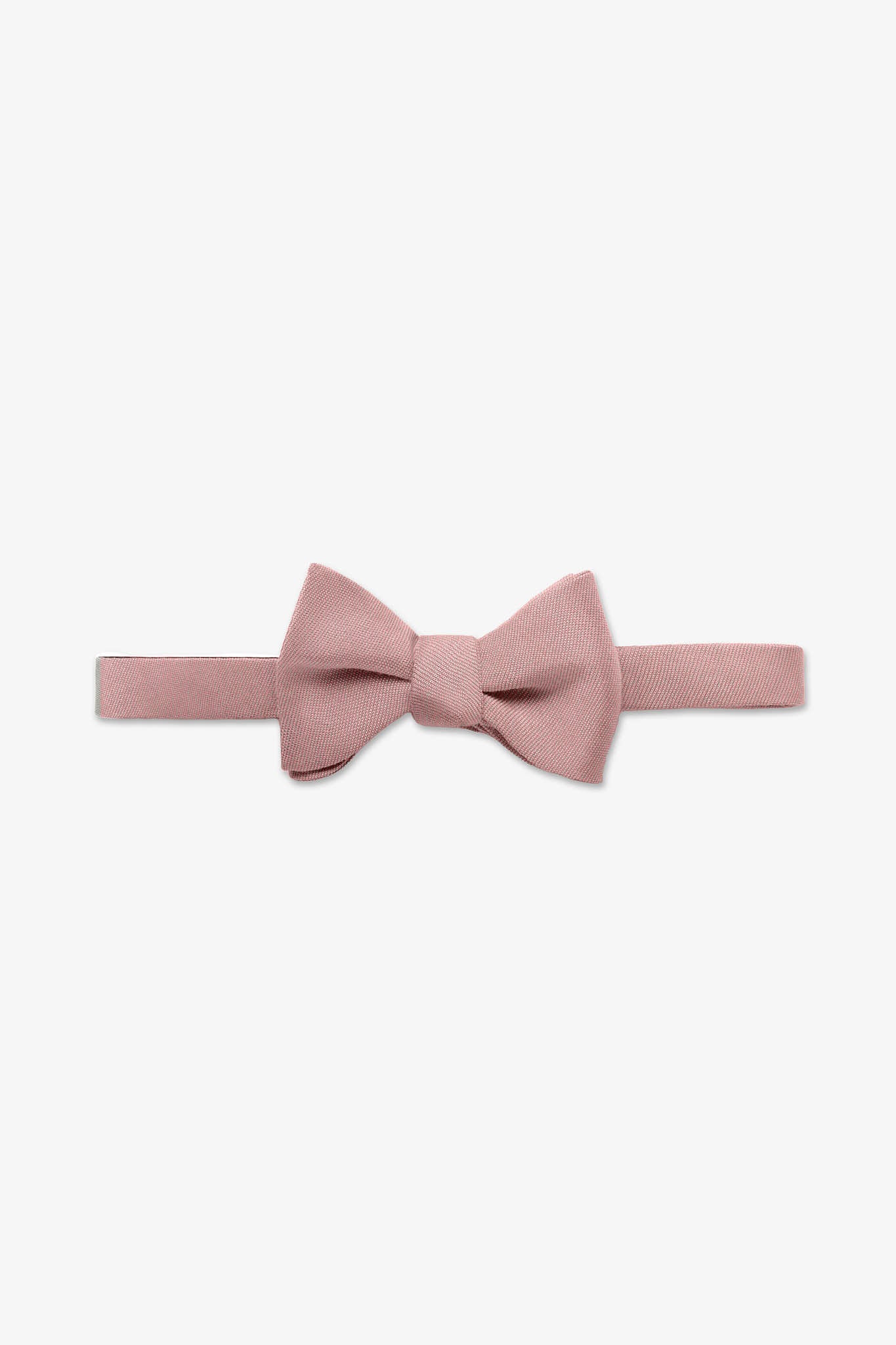 Daniel Bow Tie - Rose Gold