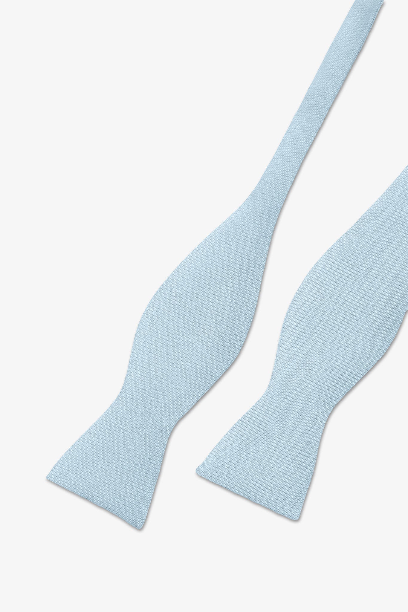Daniel Bow Tie - Sky Blue - Image 2