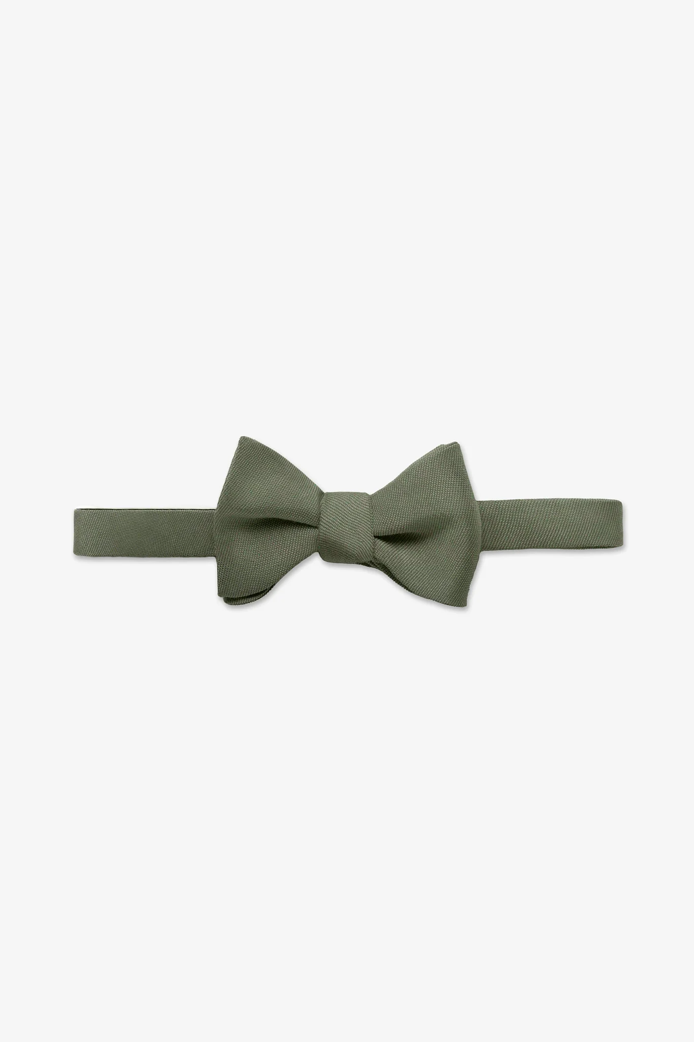 Daniel Bow Tie - Thyme - Image 3