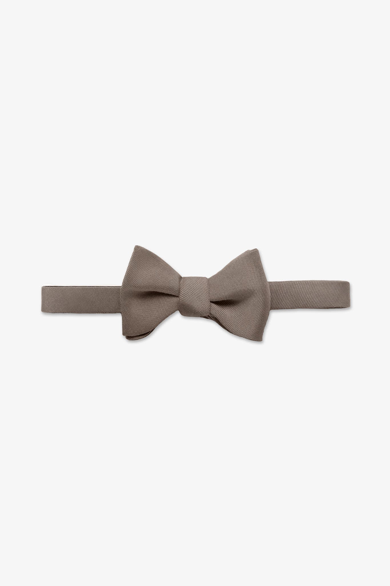 Daniel Bow Tie - Toffee