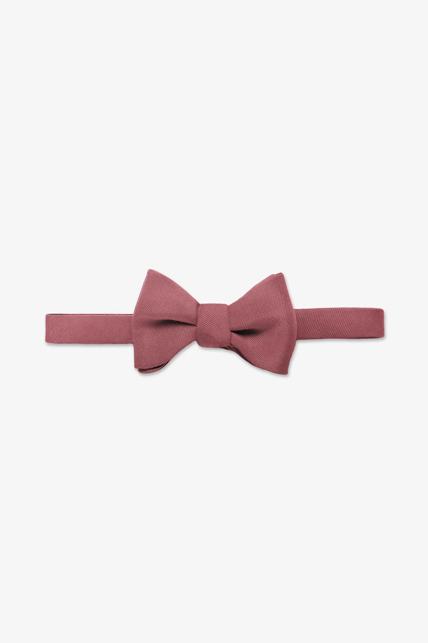 Daniel Bow Tie - Wild Rose